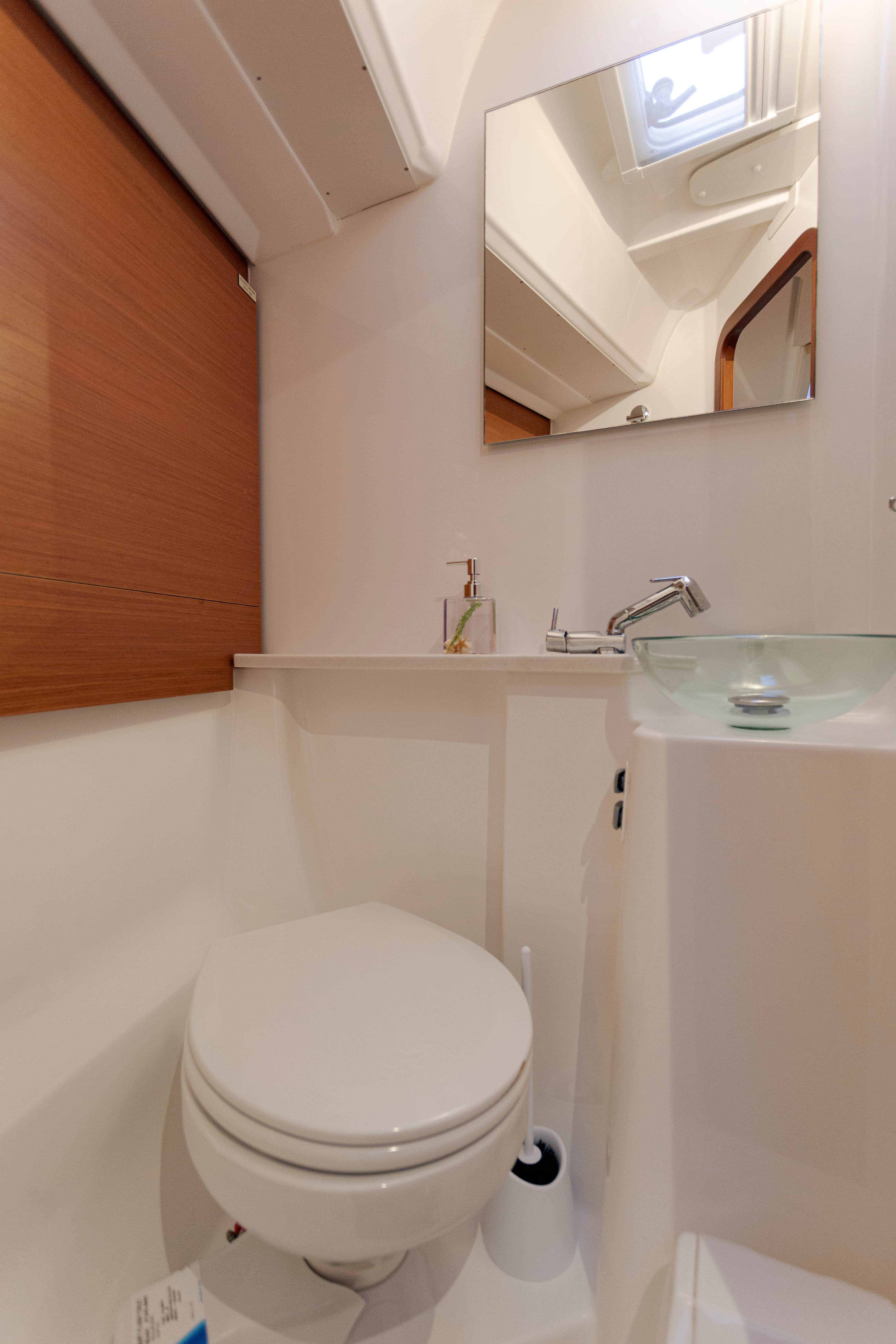 Dufour 460 Grand Large - photo 22