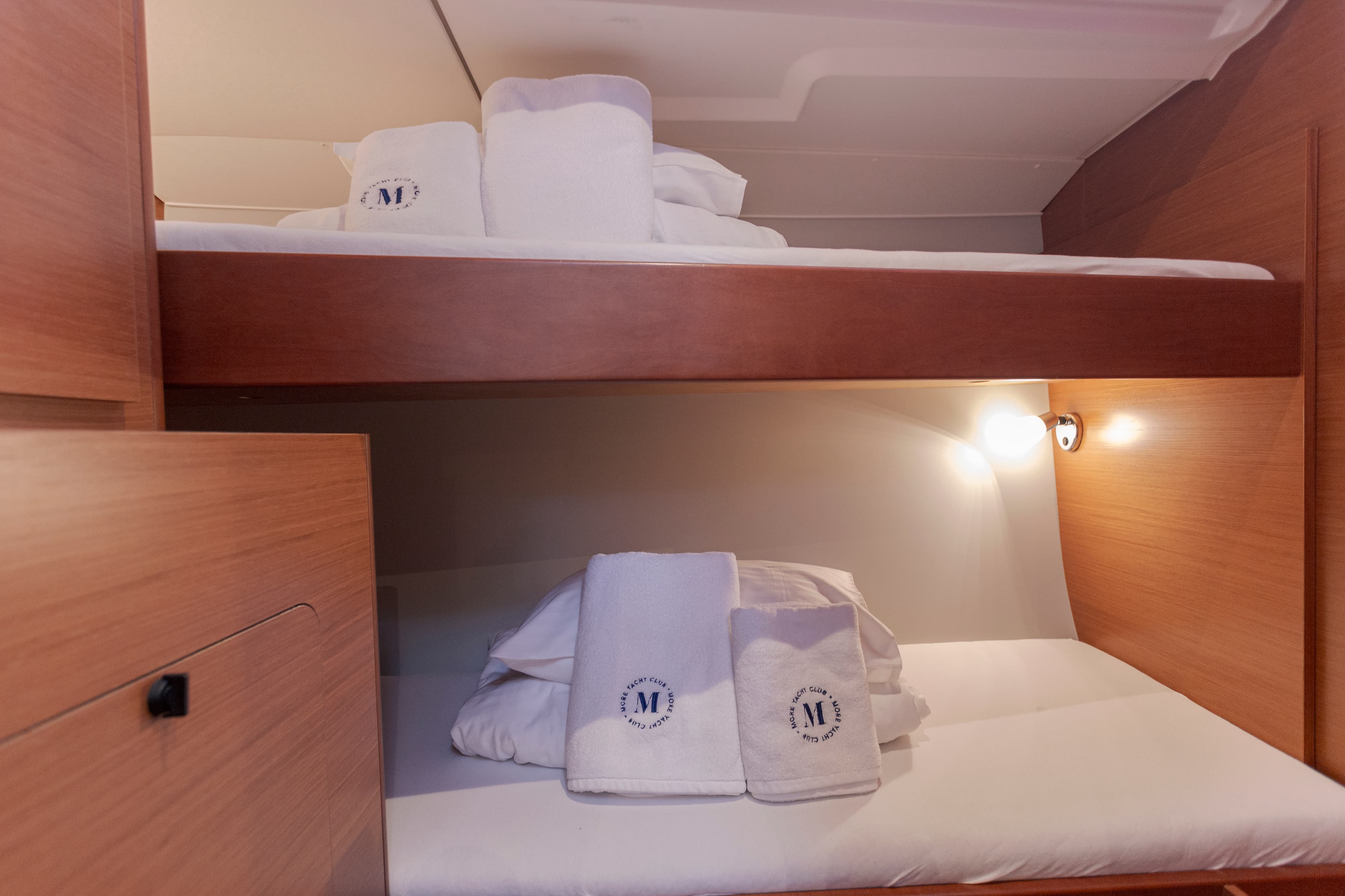 Dufour 460 Grand Large - photo 4