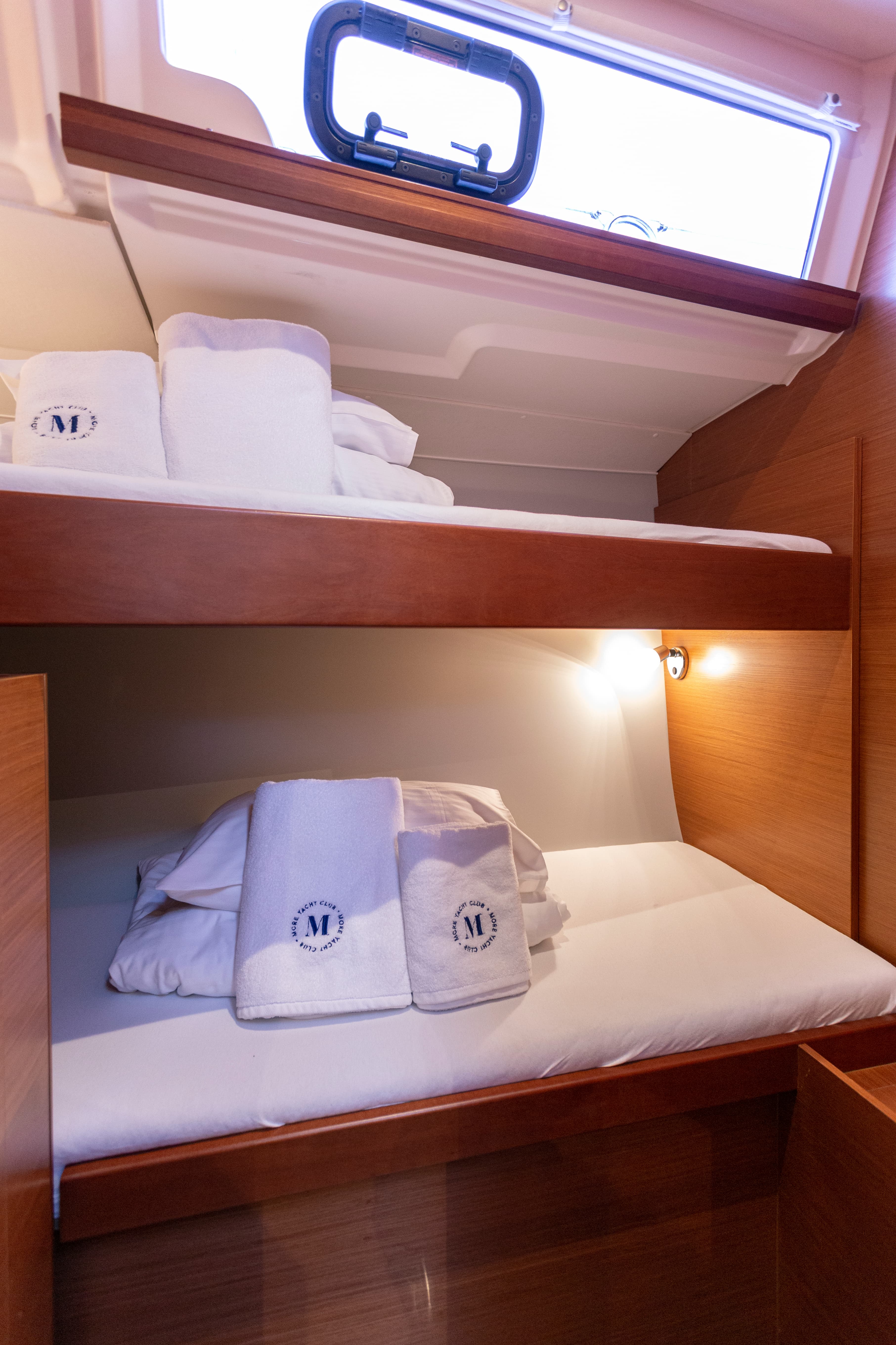 Dufour 460 Grand Large - photo 15