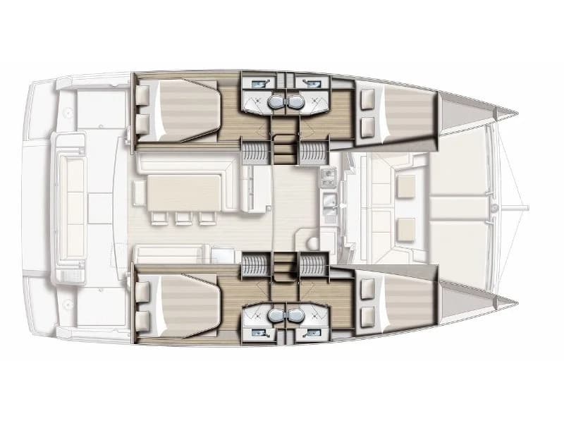 Boat plan