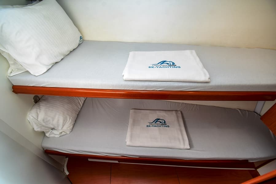 Cyclades 43.4 - photo 5