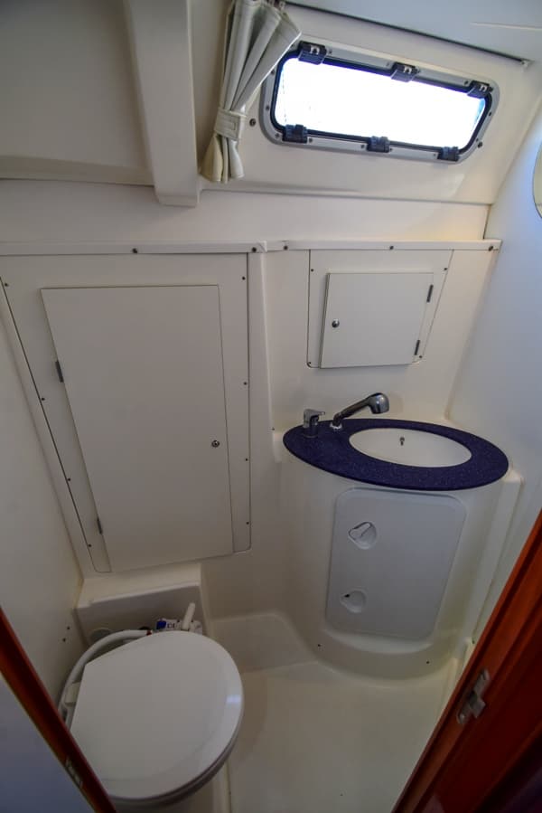 Cyclades 43.4 - photo 4