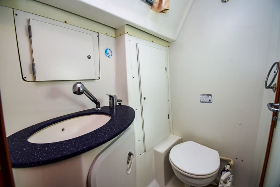 Cyclades 43.4 - photo 9