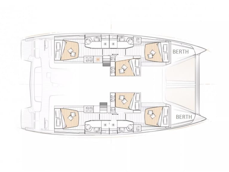 Boat plan