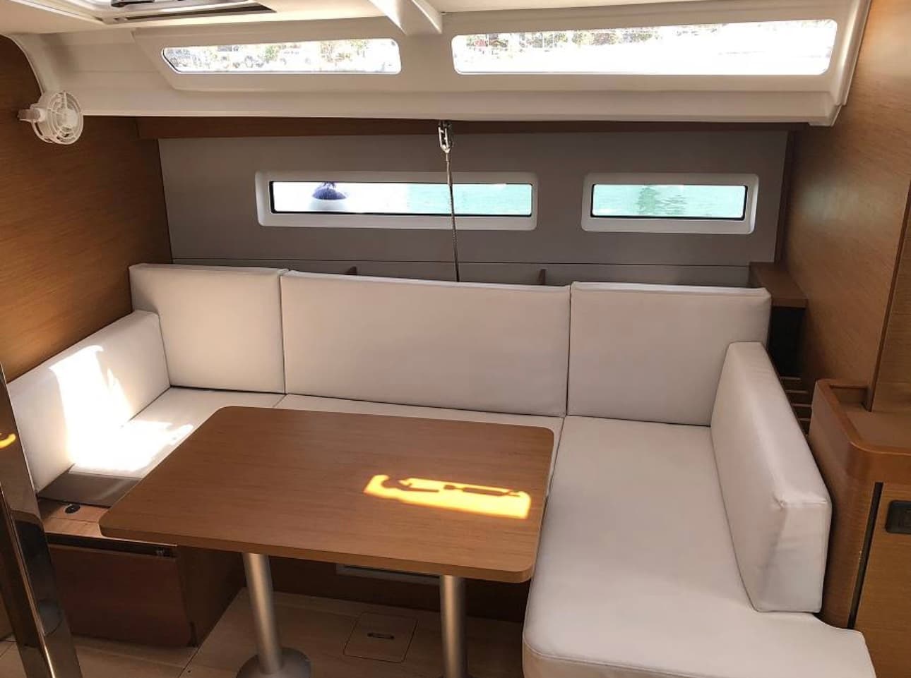 Sun Odyssey 440 - photo 11