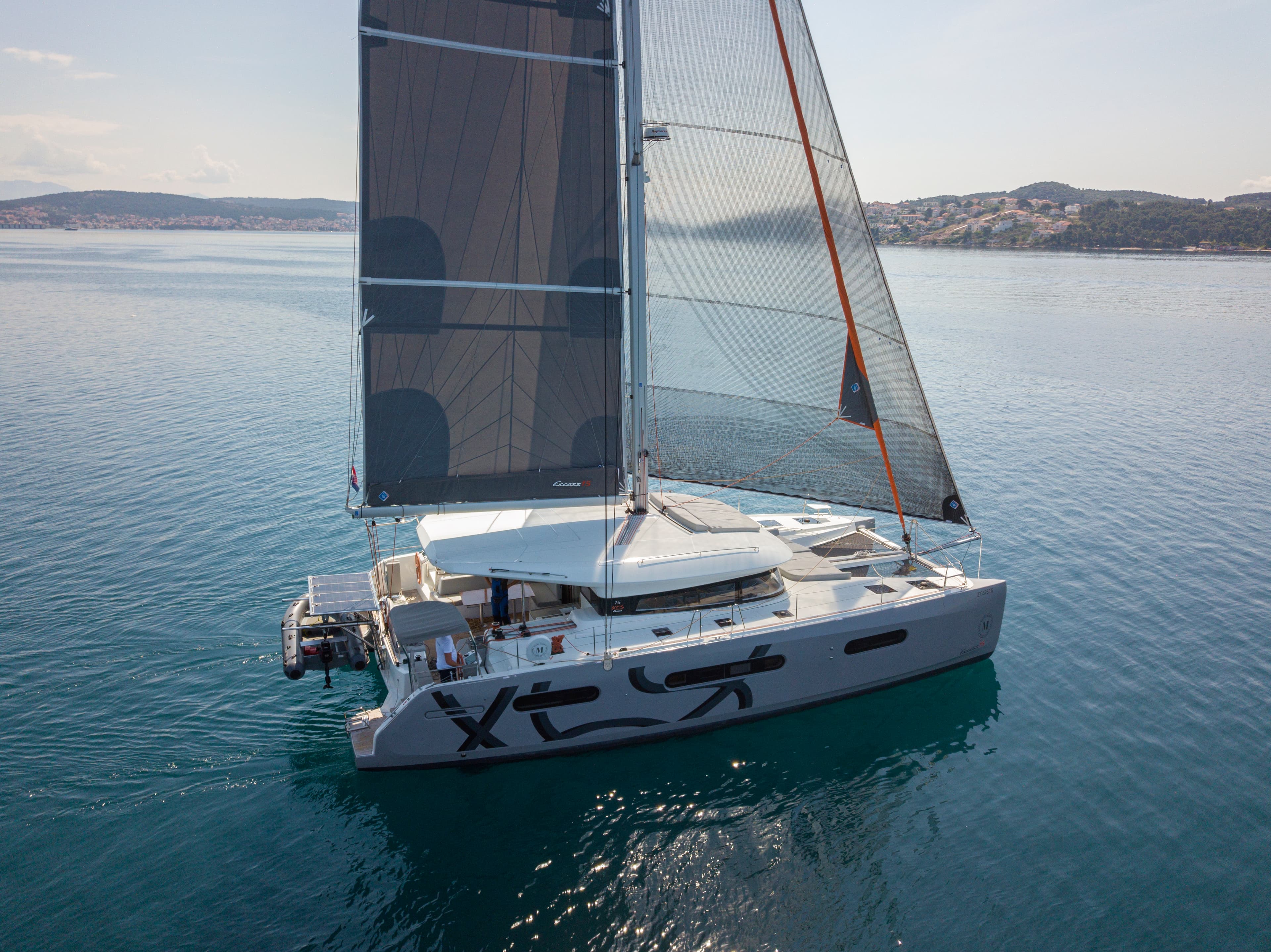 Excess 15 - photo 15