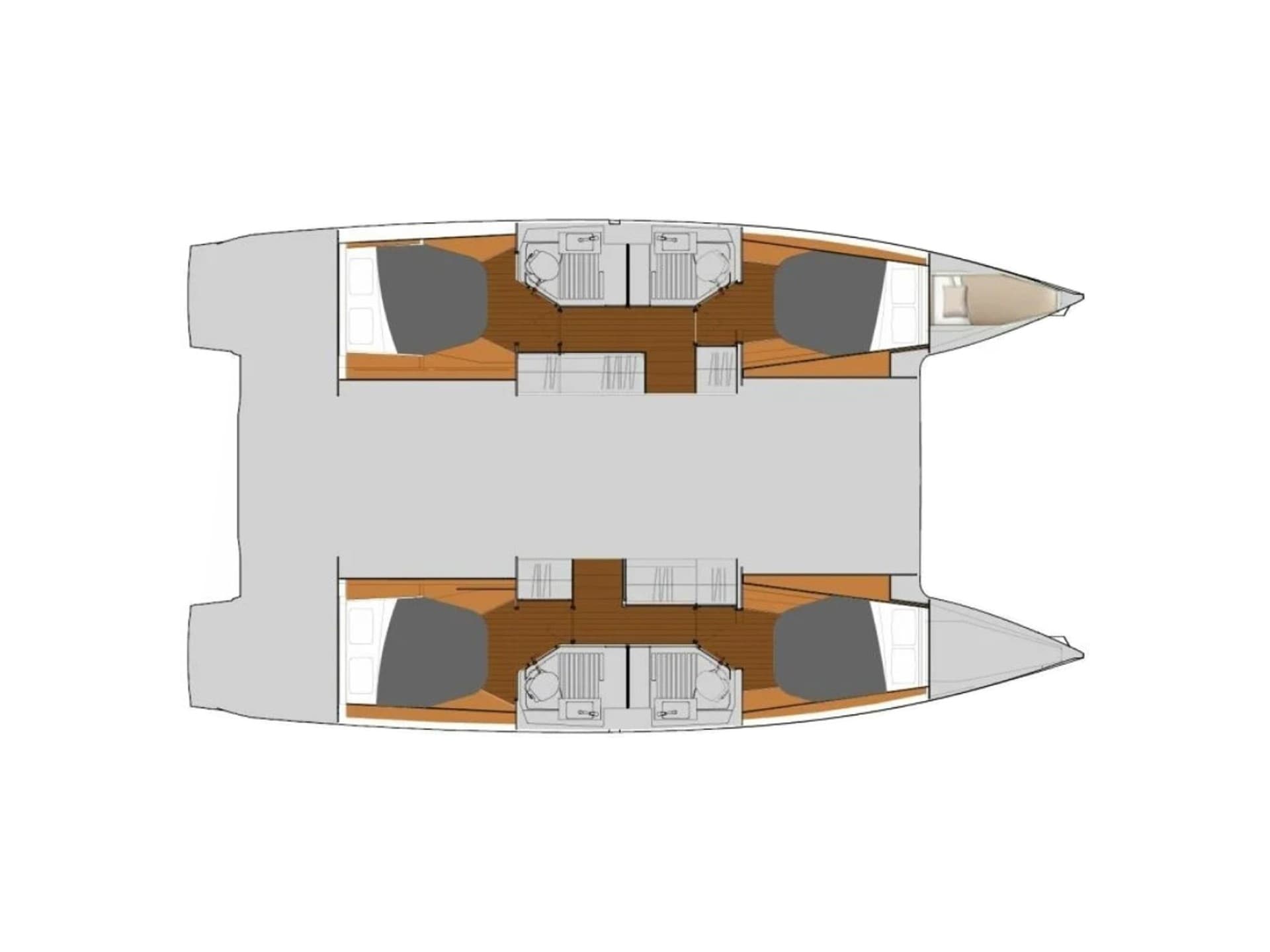 Boat plan