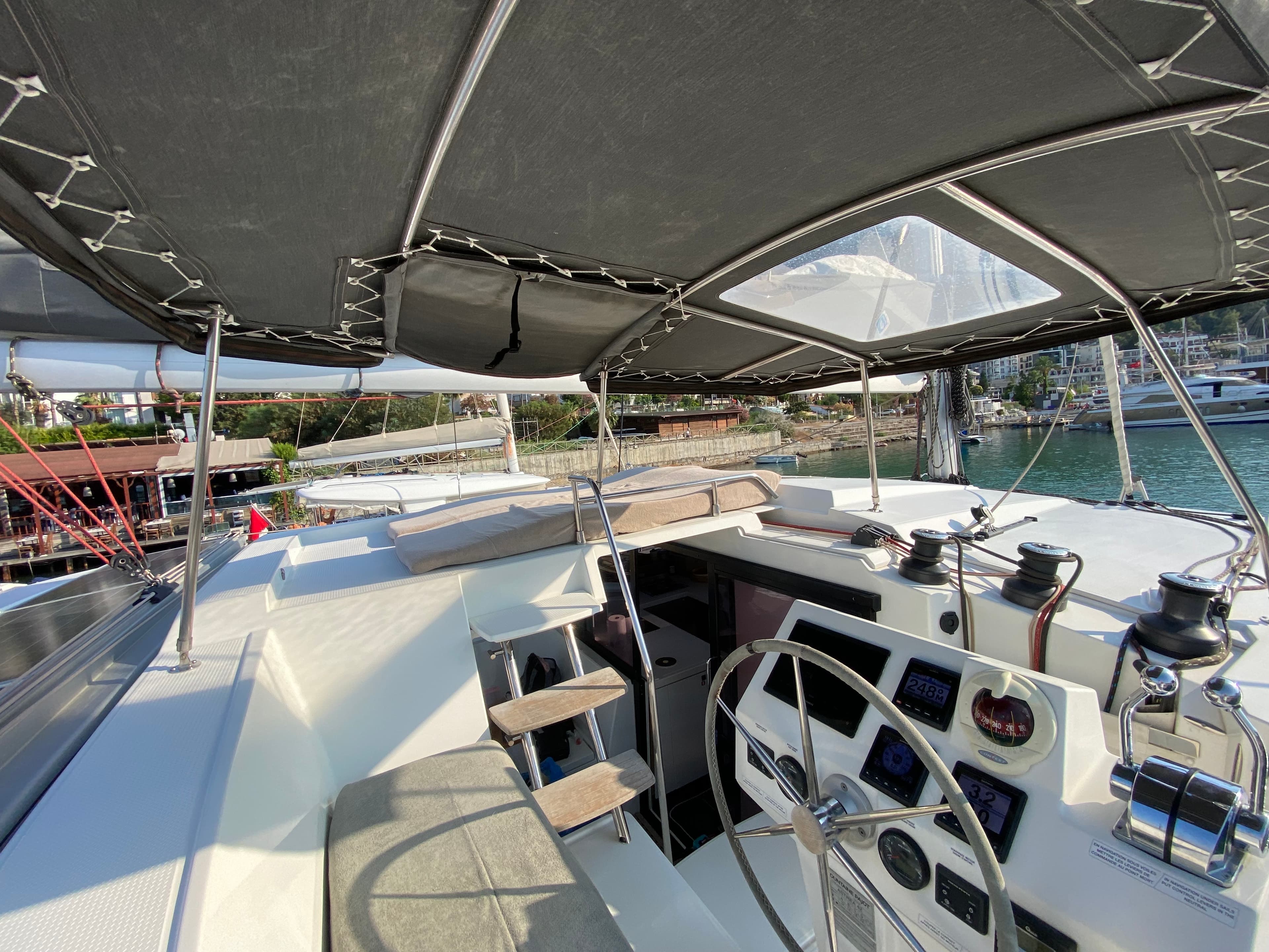 Astréa 42 - photo 23