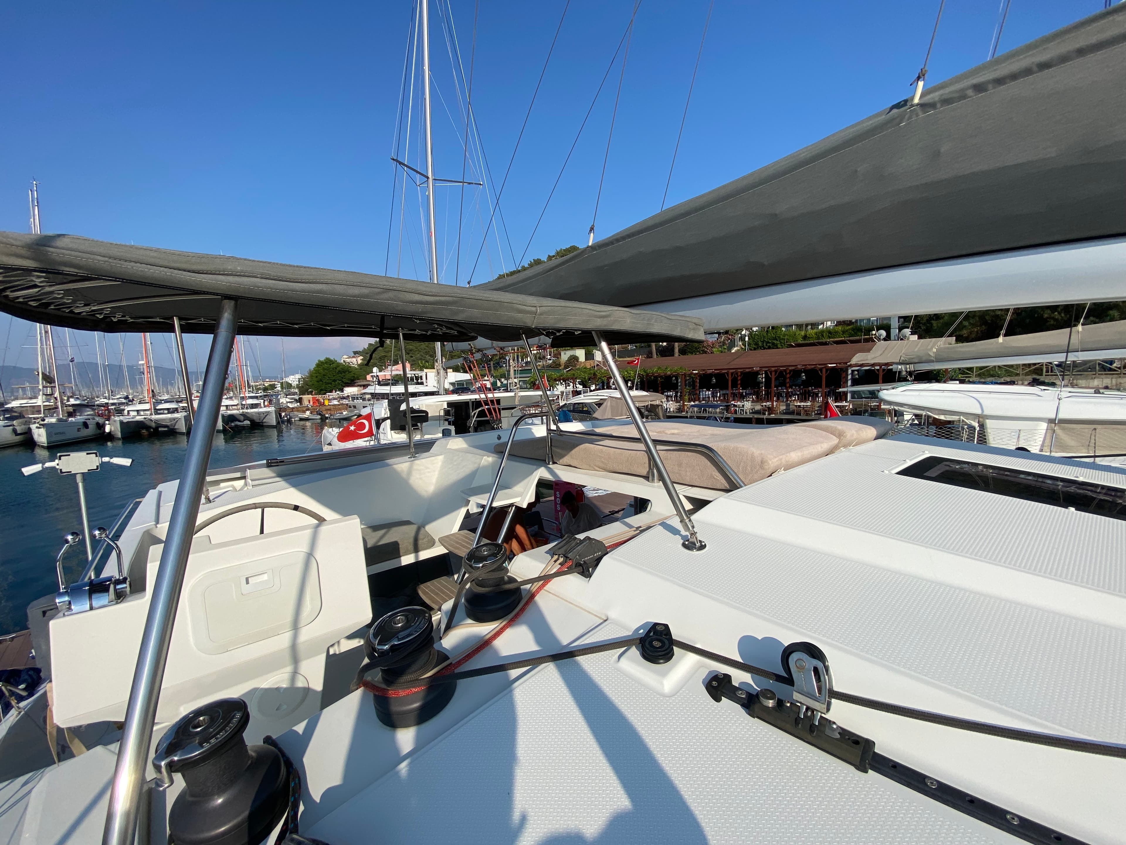 Astréa 42 - photo 15