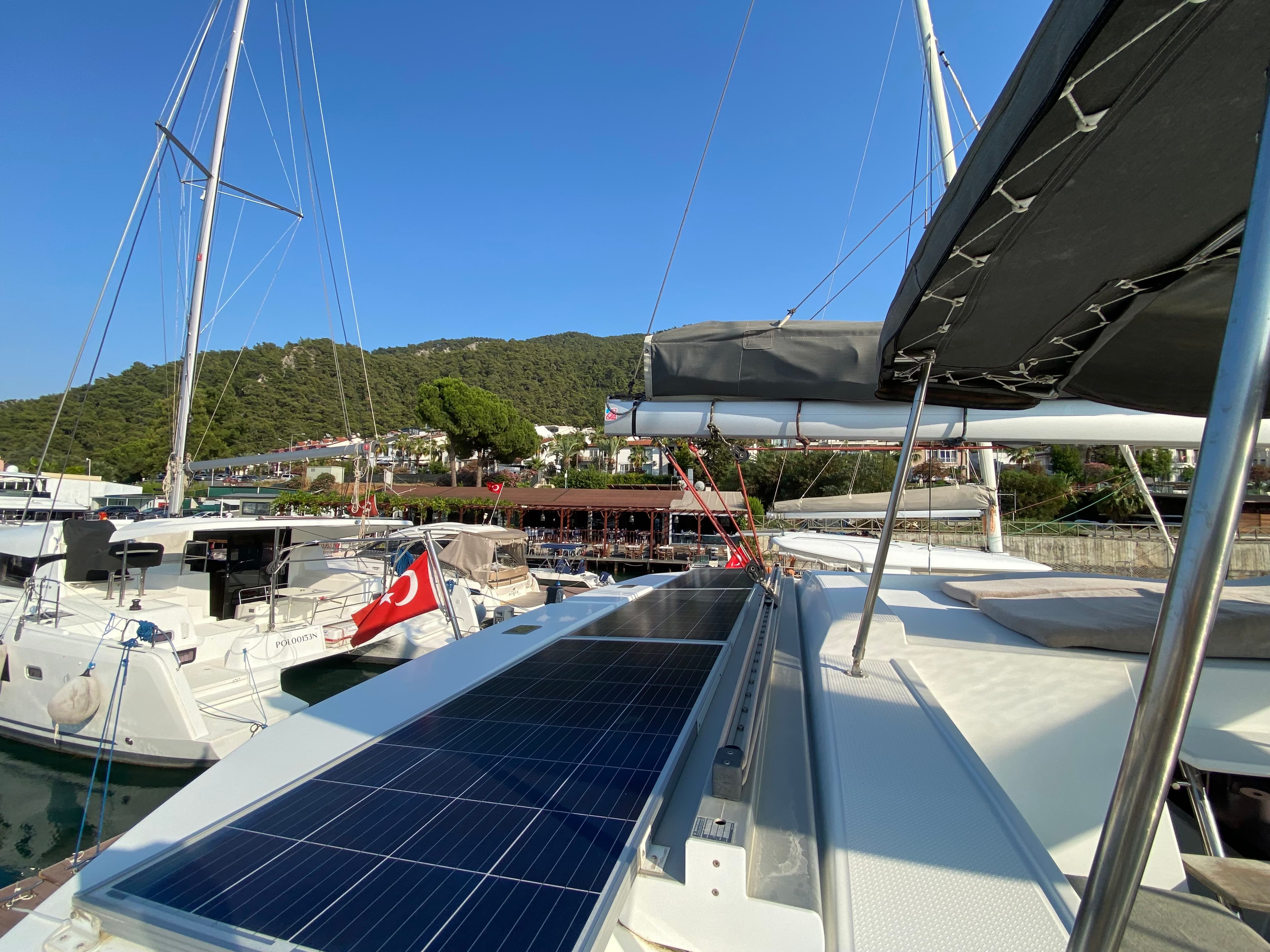 Astréa 42 - photo 17