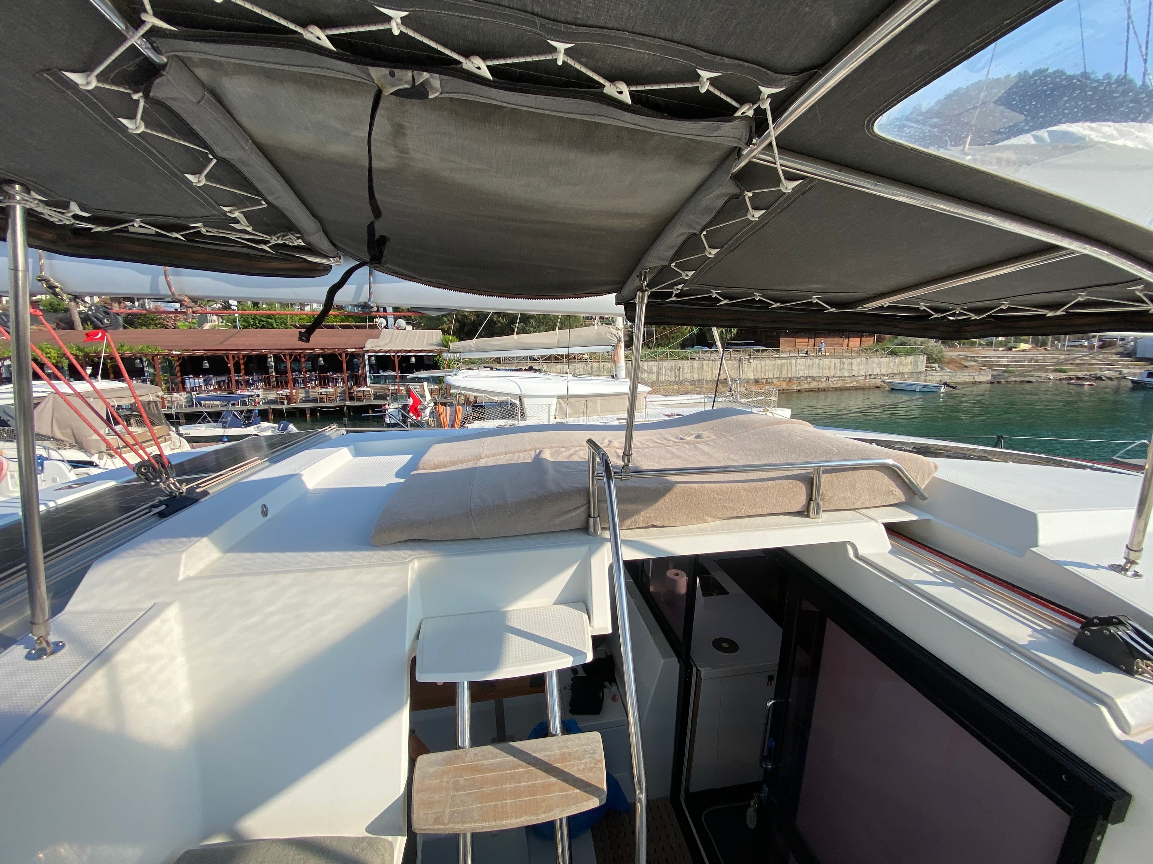 Astréa 42 - photo 29