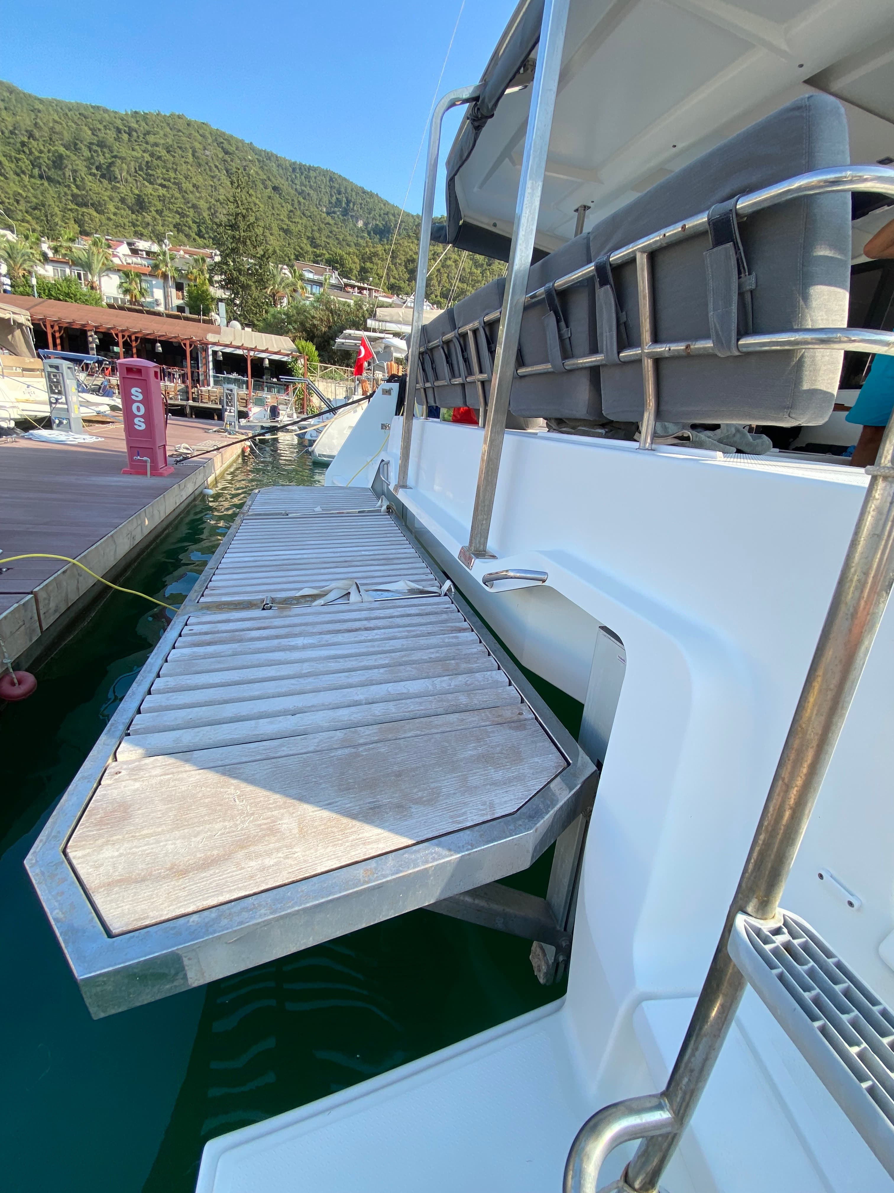 Astréa 42 - photo 12