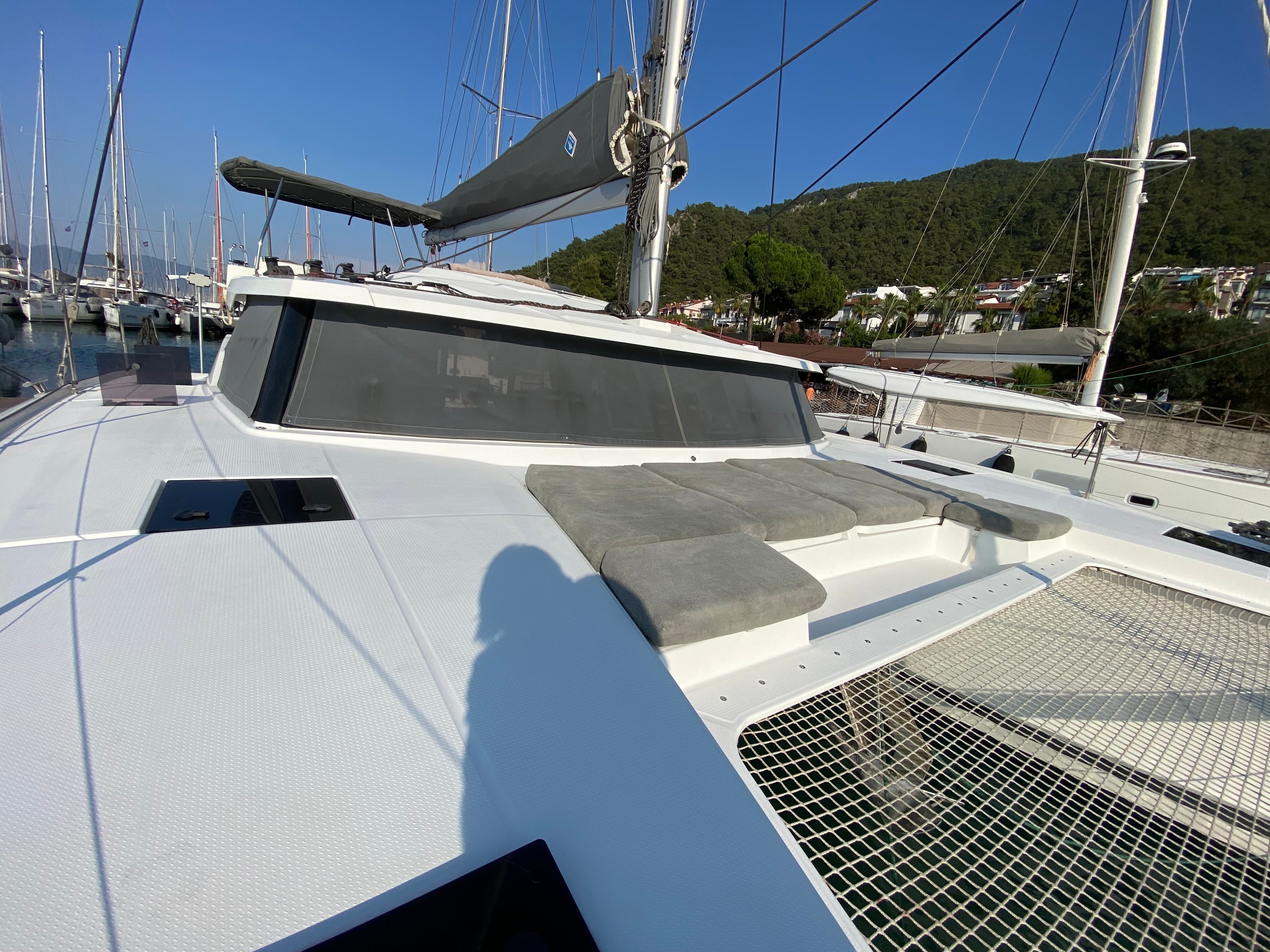 Astréa 42 - photo 25