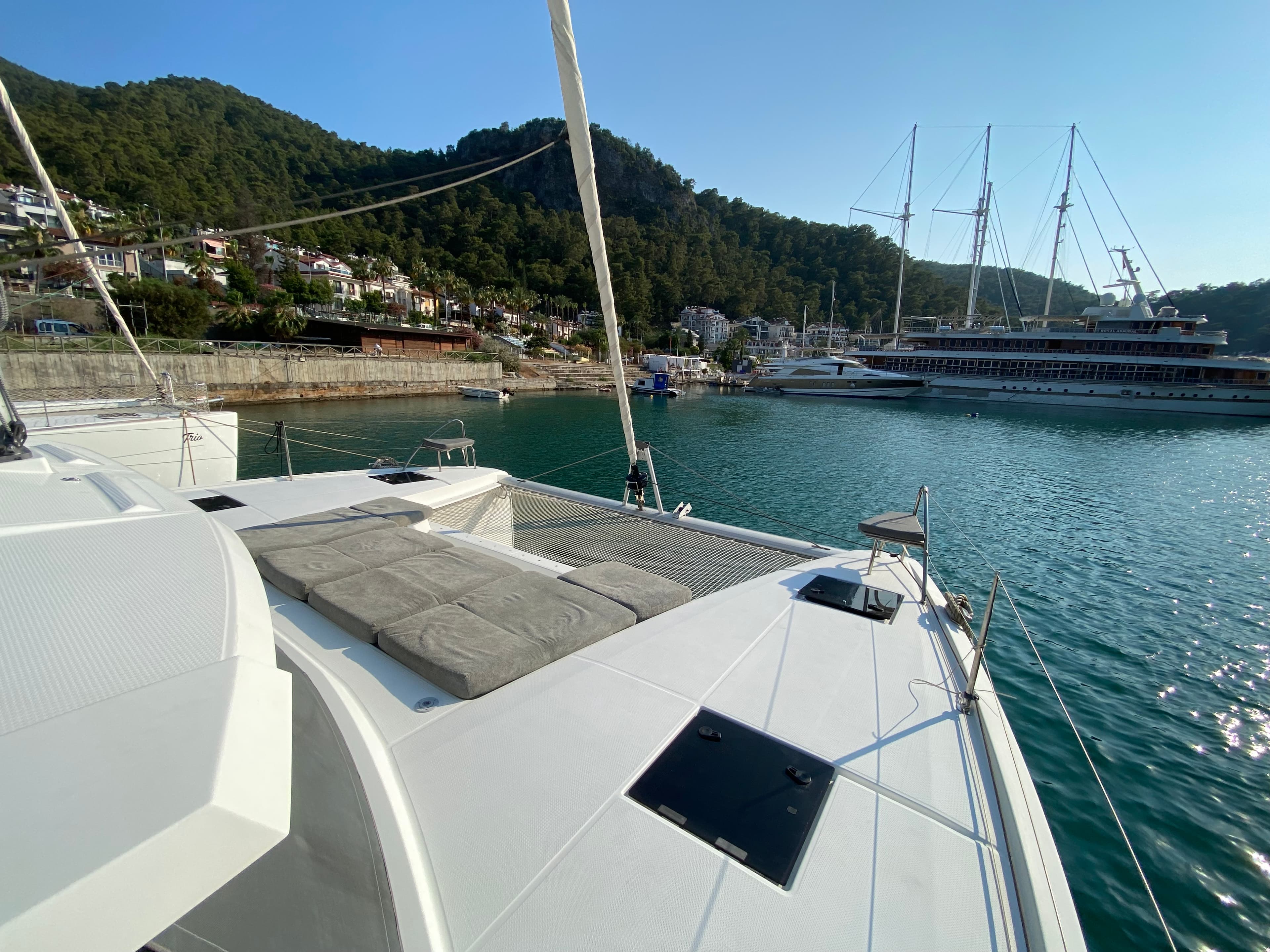 Astréa 42 - photo 6