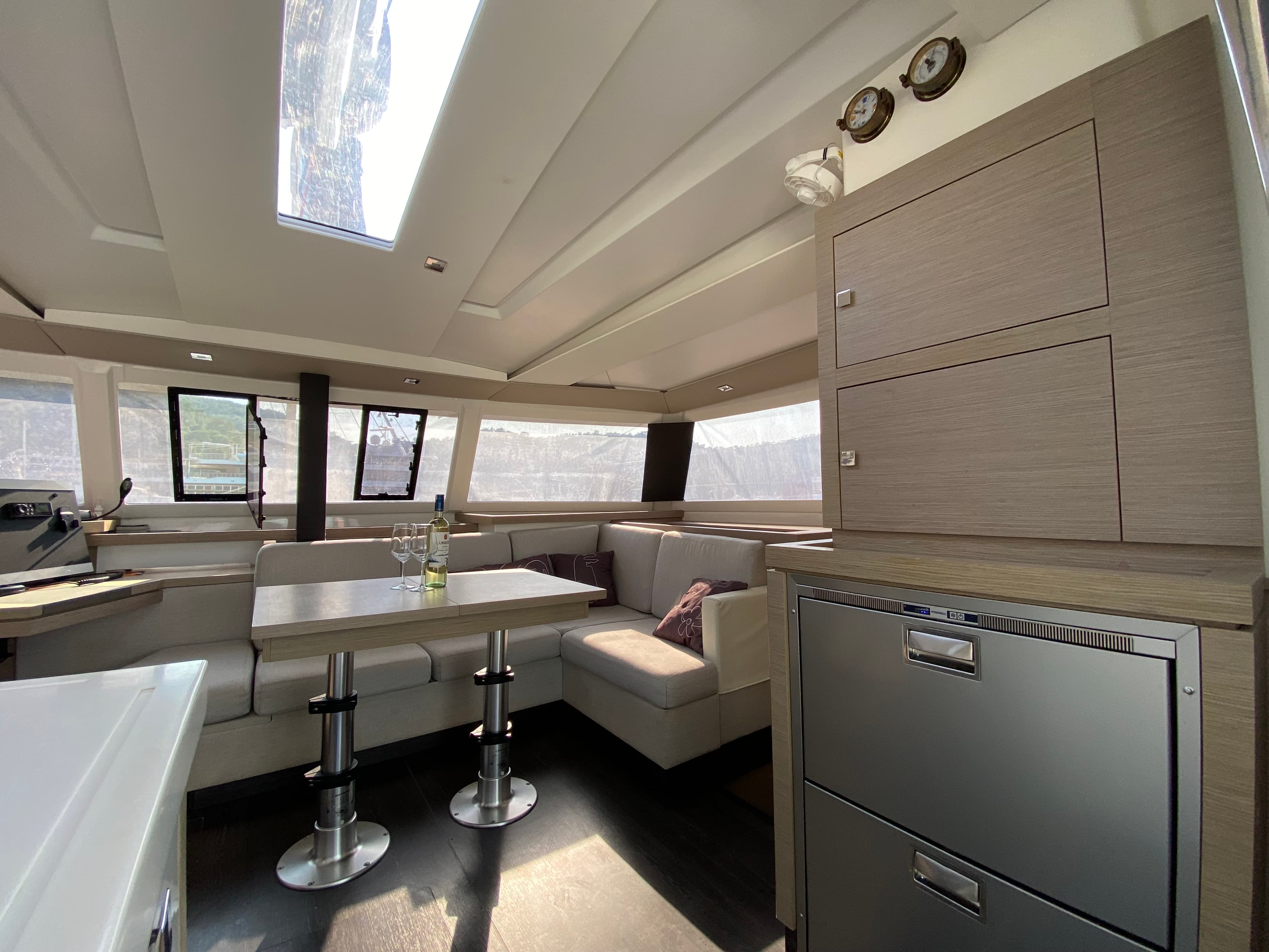 Astréa 42 - photo 9