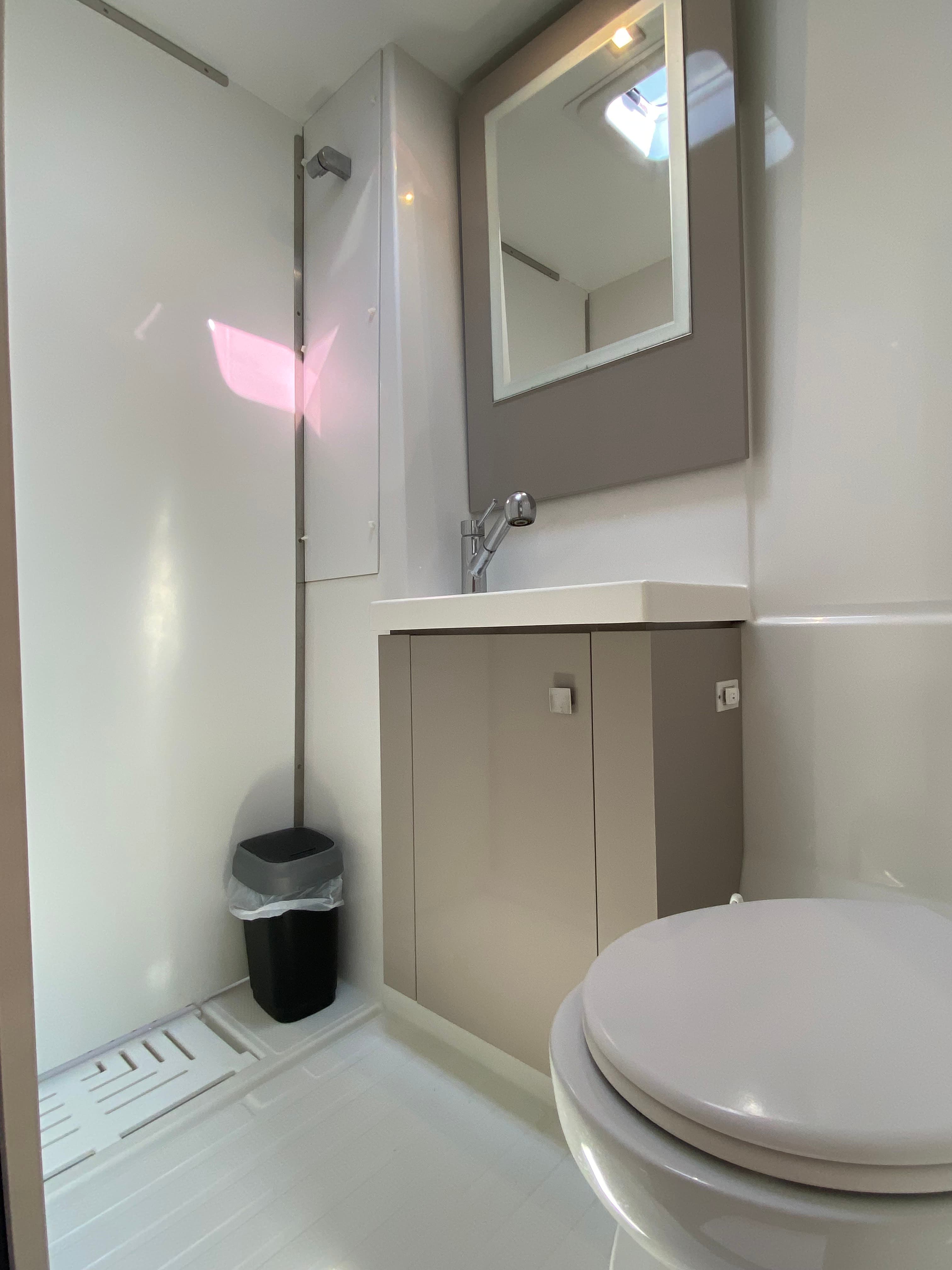 Astréa 42 - photo 22