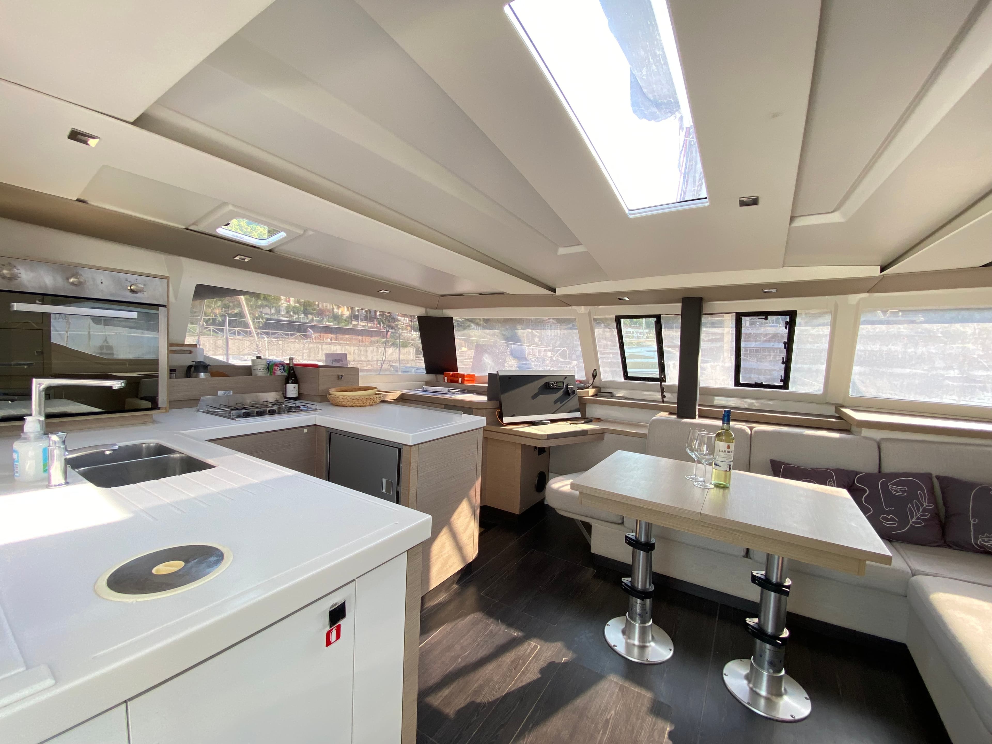 Astréa 42 - photo 4