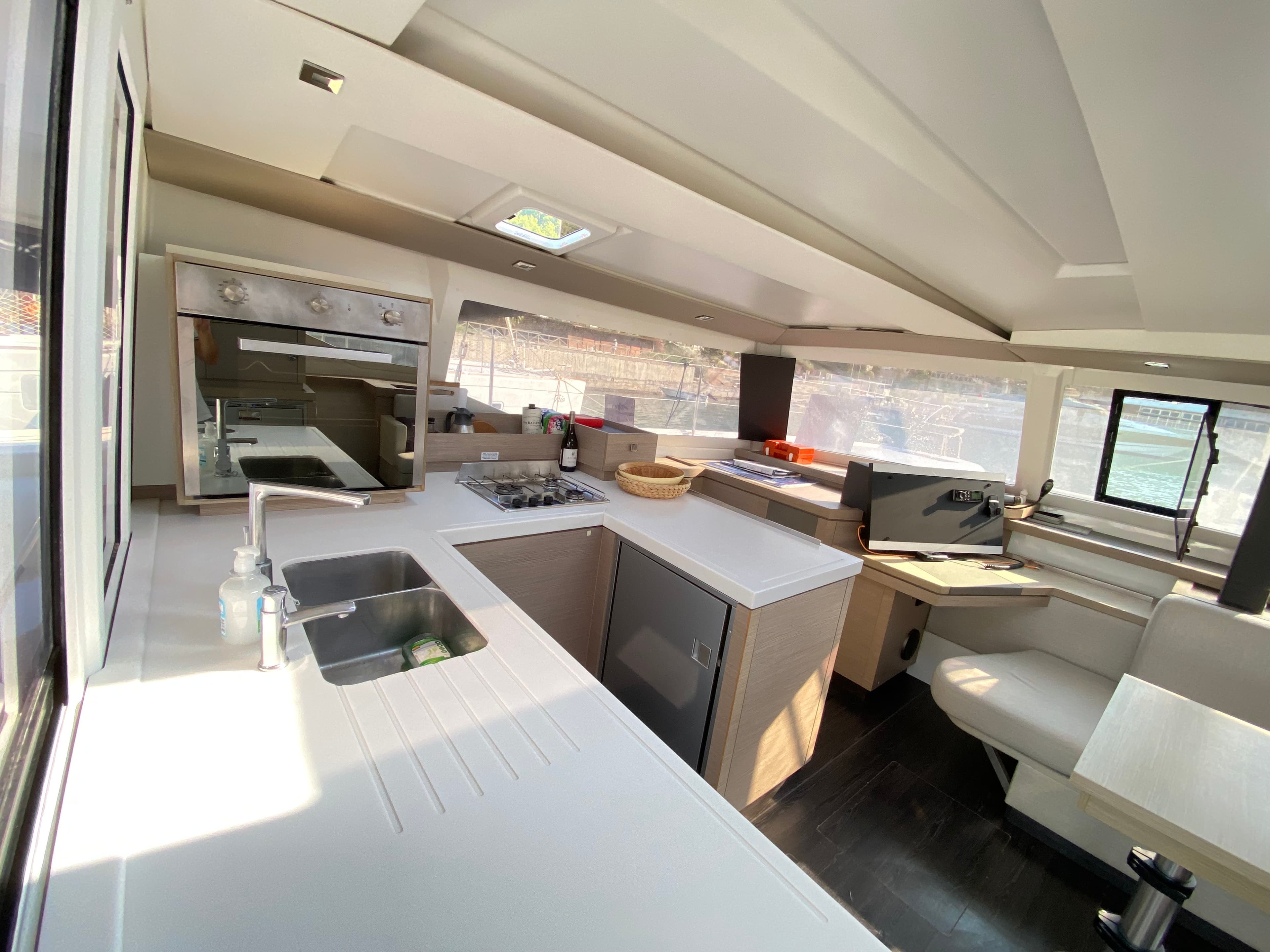 Astréa 42 - photo 5