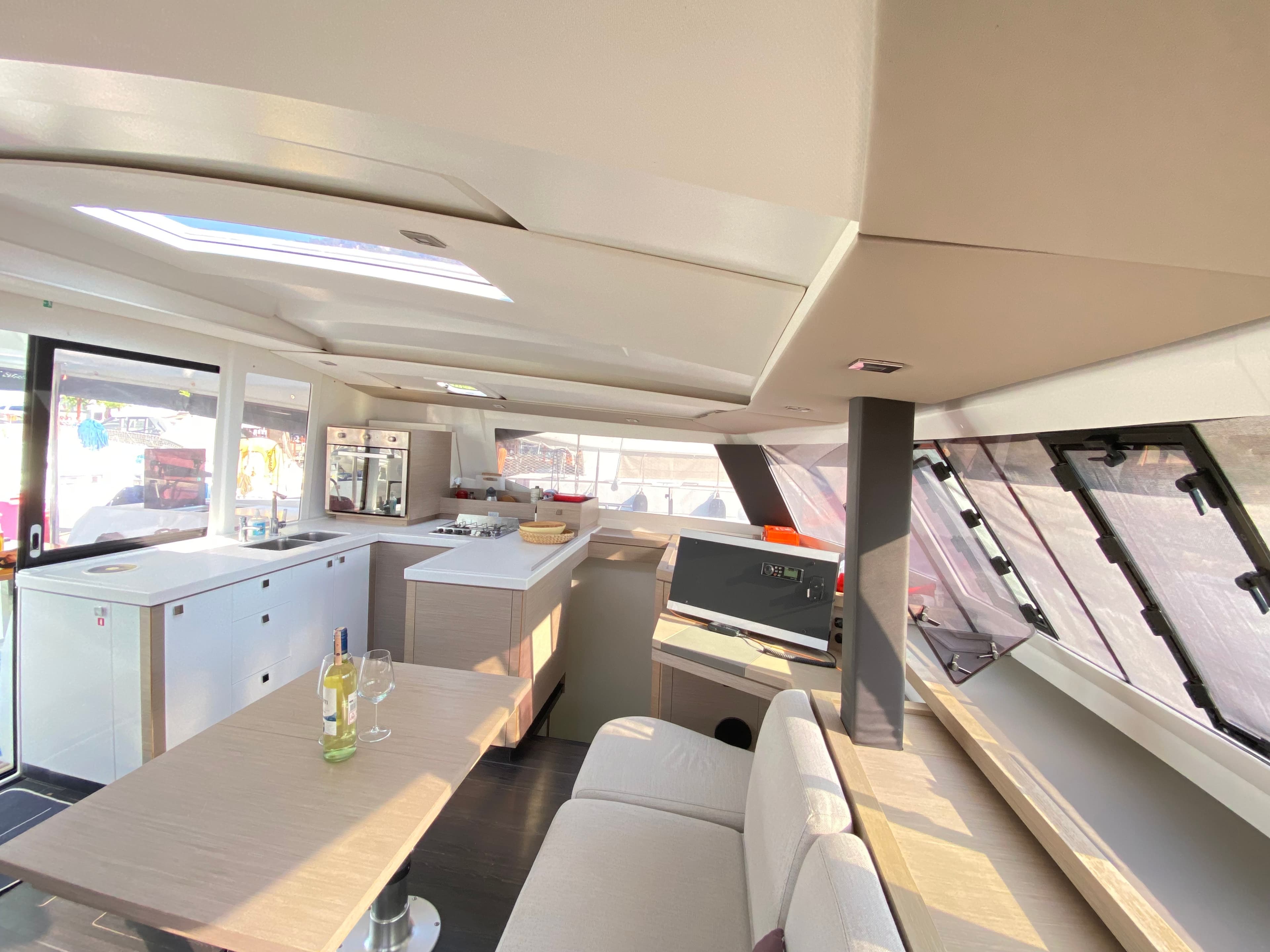 Astréa 42 - photo 13