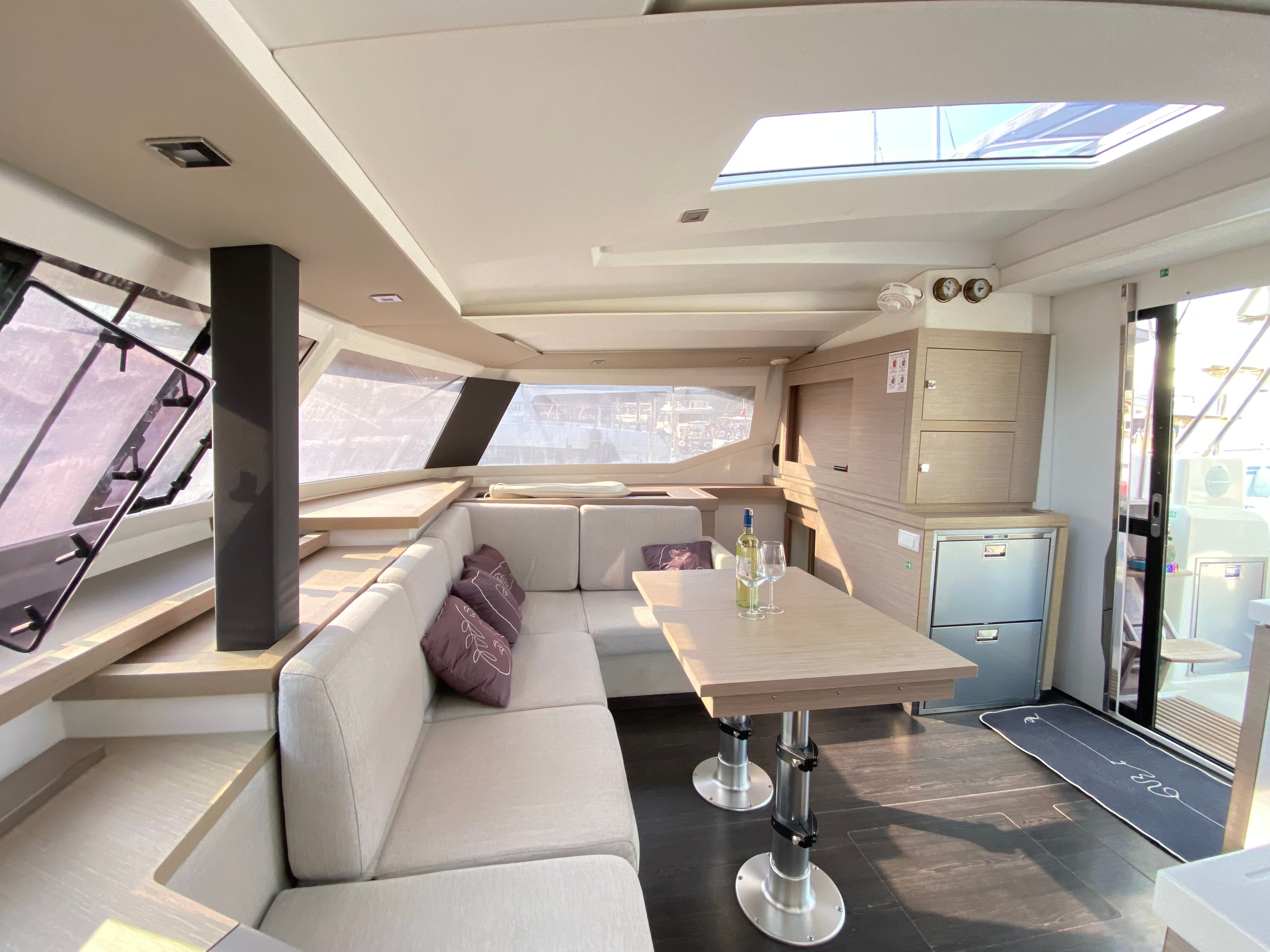 Astréa 42 - photo 7