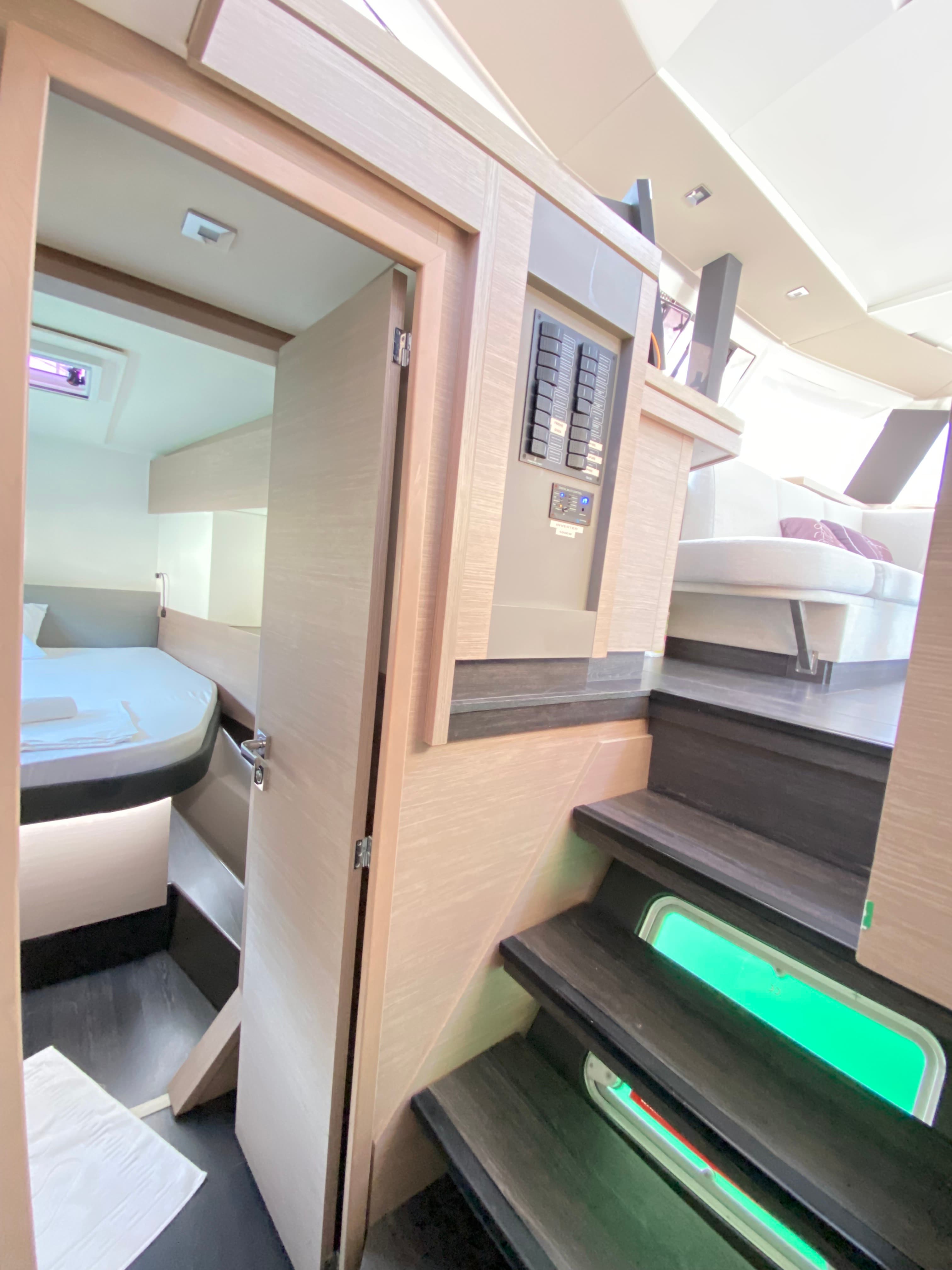 Astréa 42 - photo 24