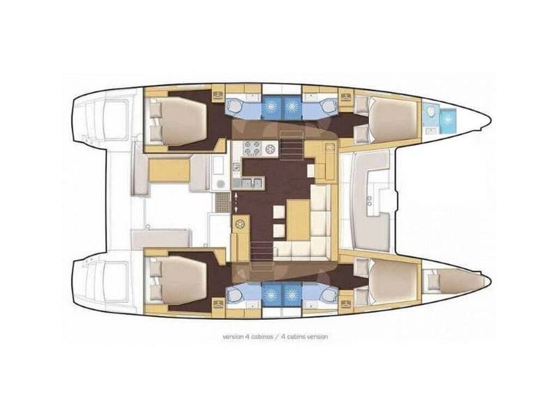 Boat plan