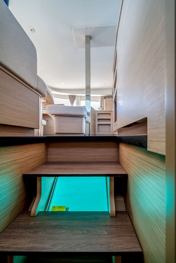 Lagoon 42 - photo 25