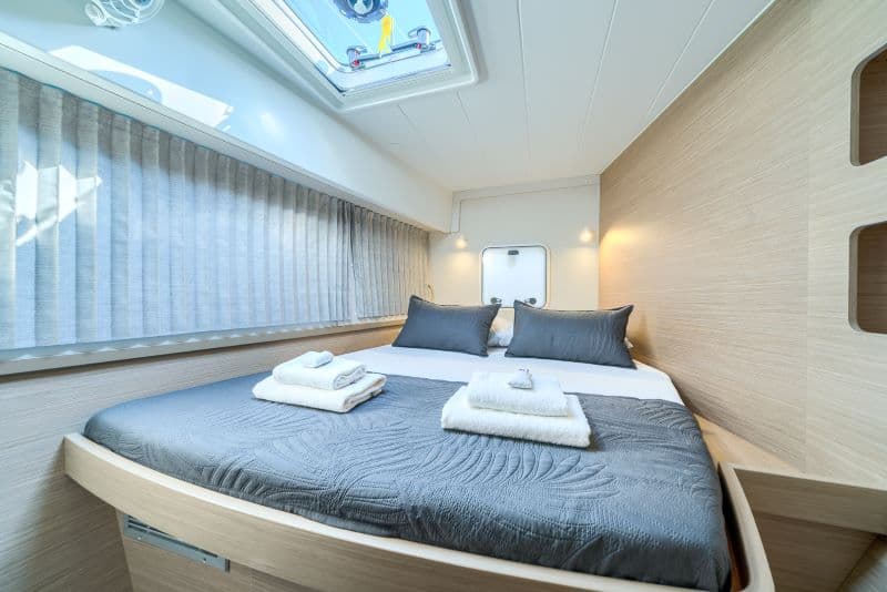 Lagoon 42 - photo 20