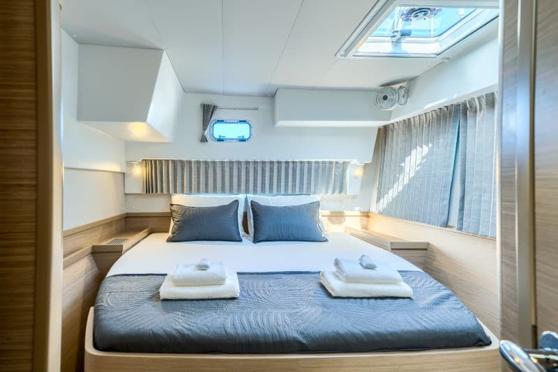 Lagoon 42 - photo 19