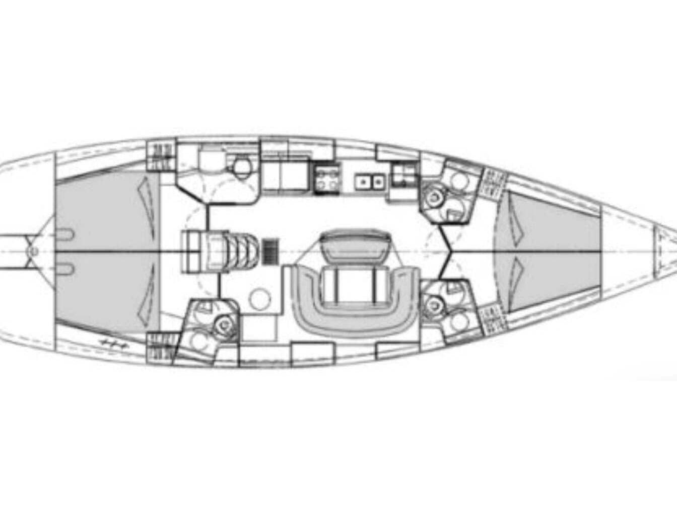 Boat plan