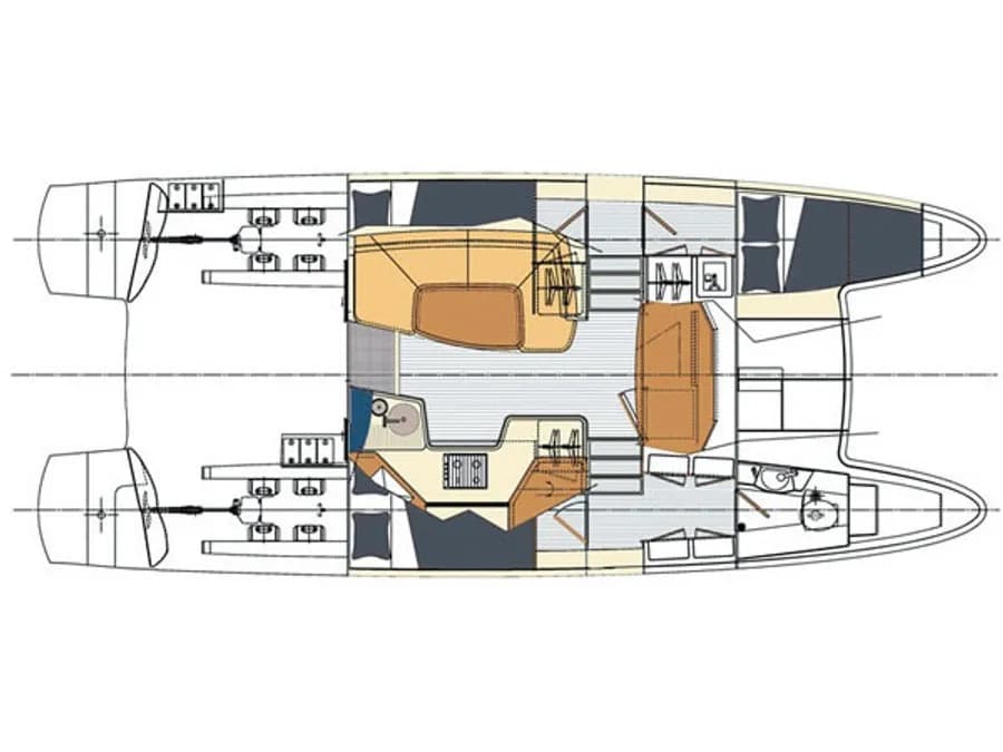 Boat plan