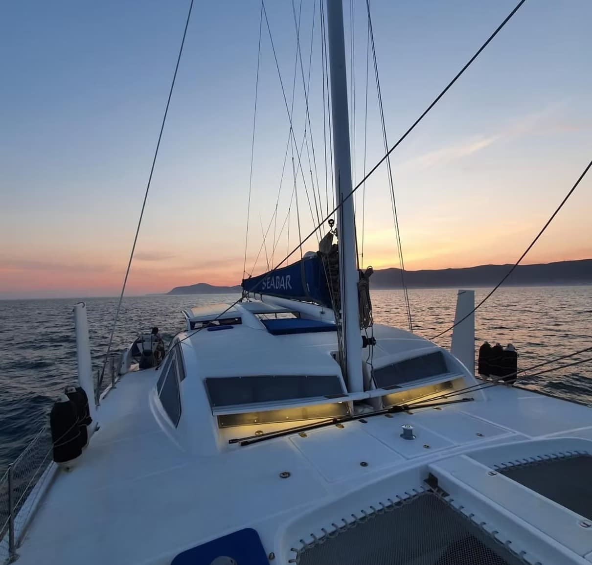 Catana 50 - photo 12