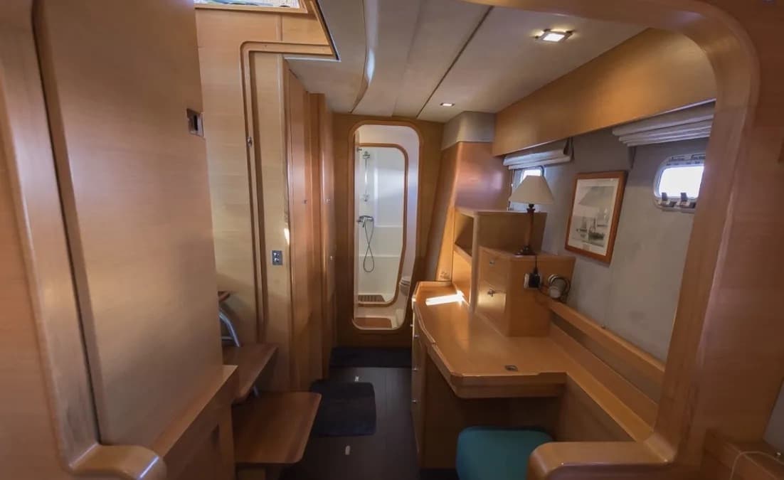 Catana 50 - photo 10