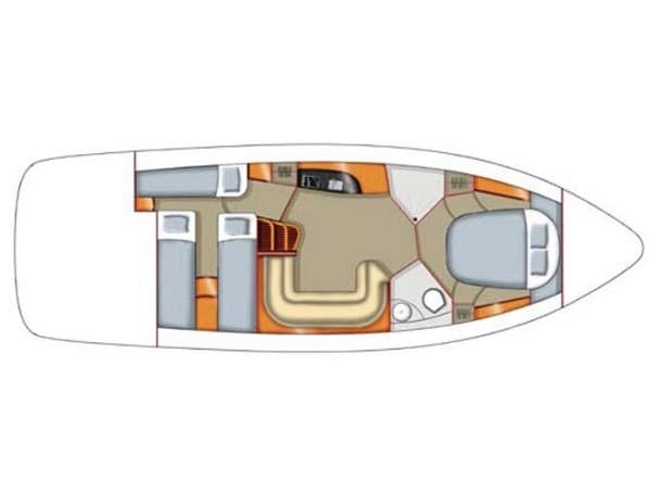 Boat plan