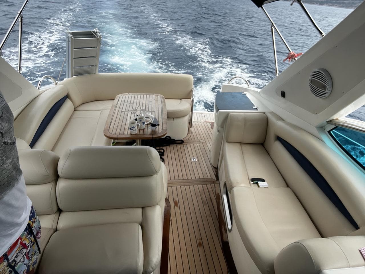 Sealine S38 - photo 7