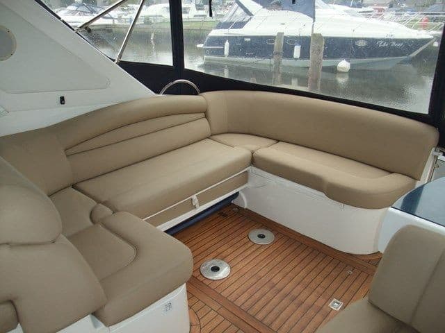 Sealine S38 - photo 10