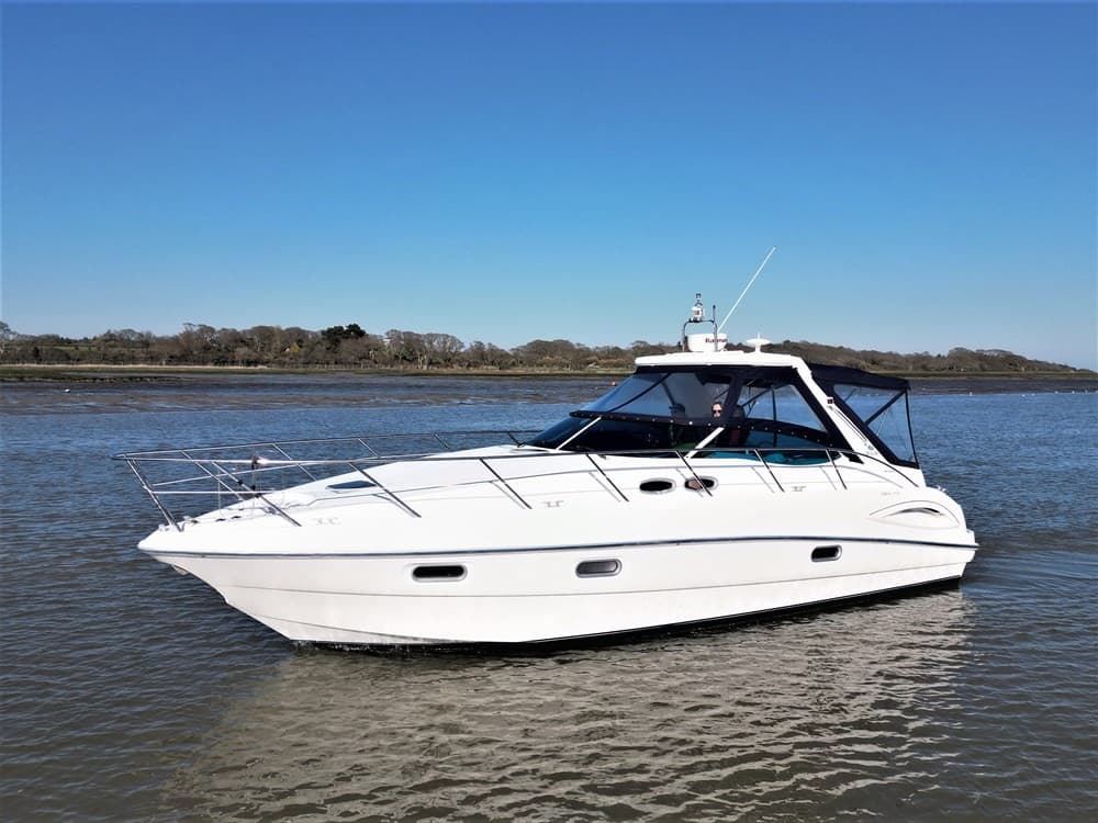 Sealine S38 - photo 12