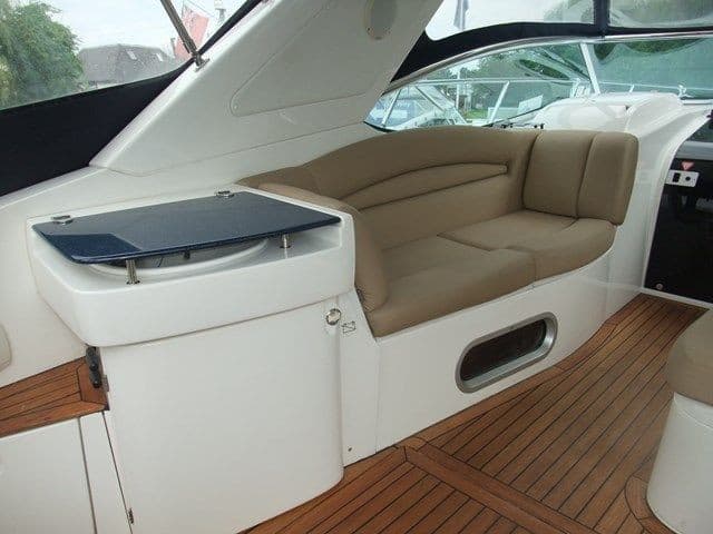 Sealine S38 - photo 16