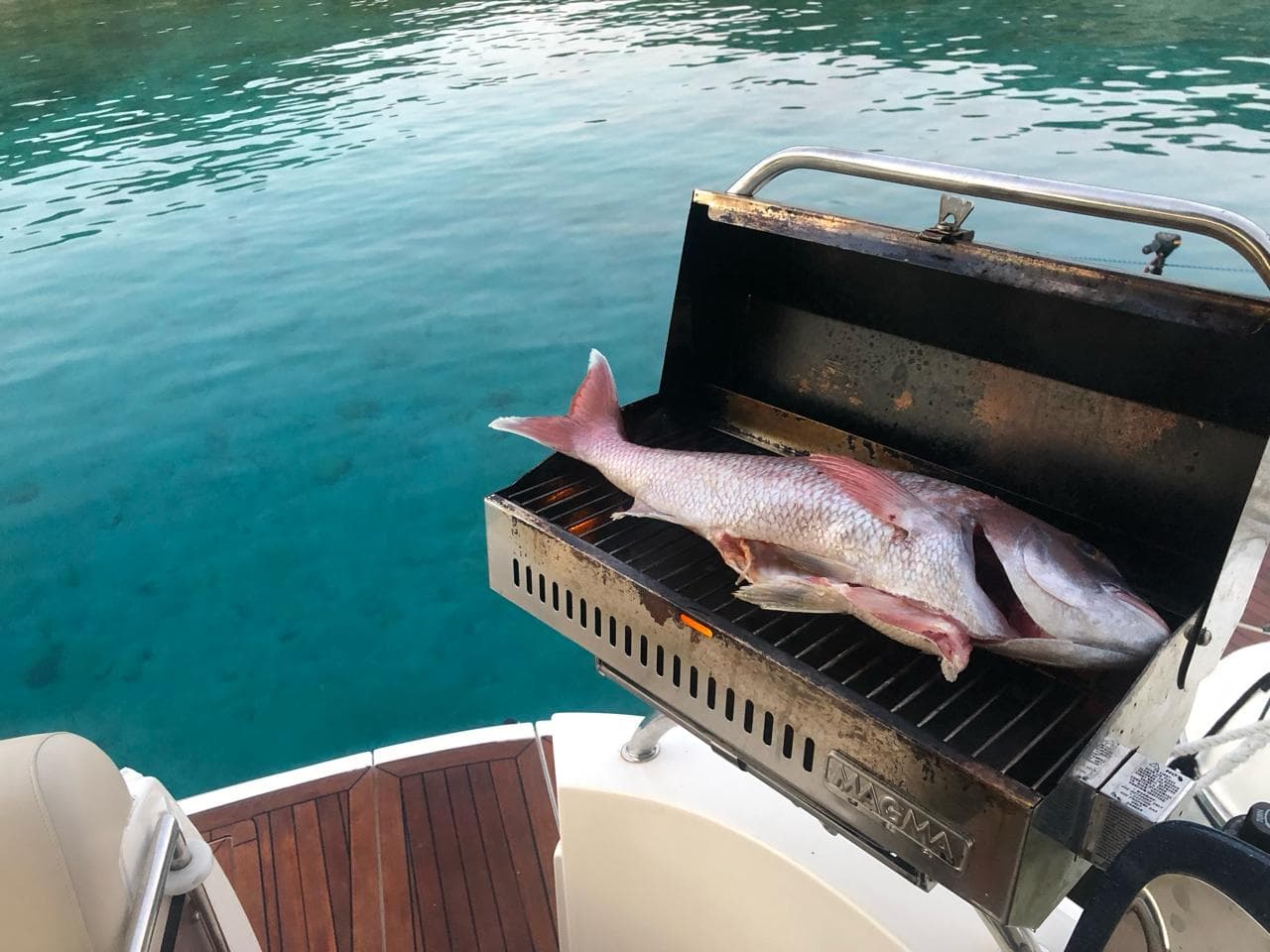 Sealine S38 - photo 5