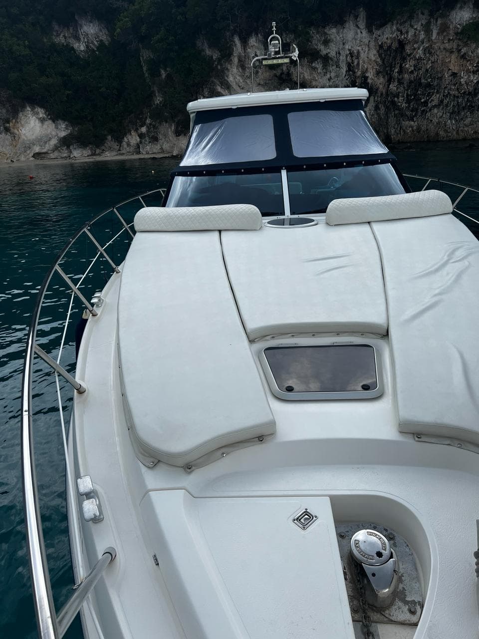 Sealine S38 - photo 9