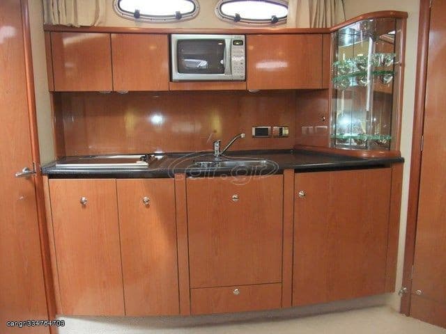 Sealine S38 - photo 20