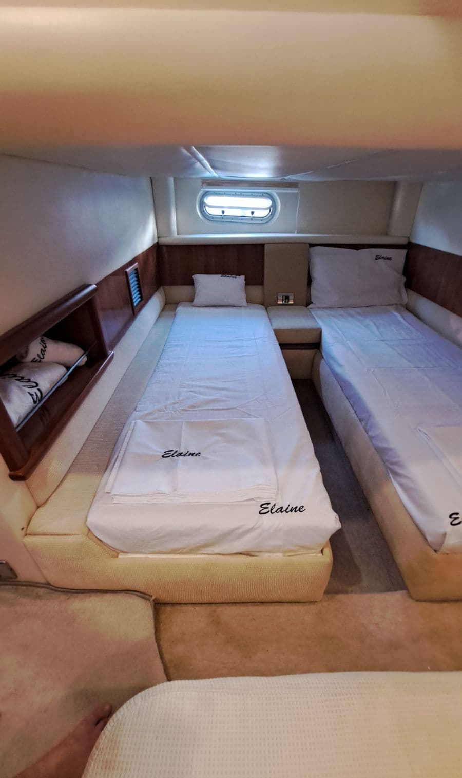 Sealine S38 - photo 24