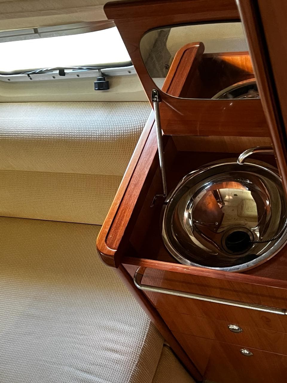 Sealine S38 - photo 18