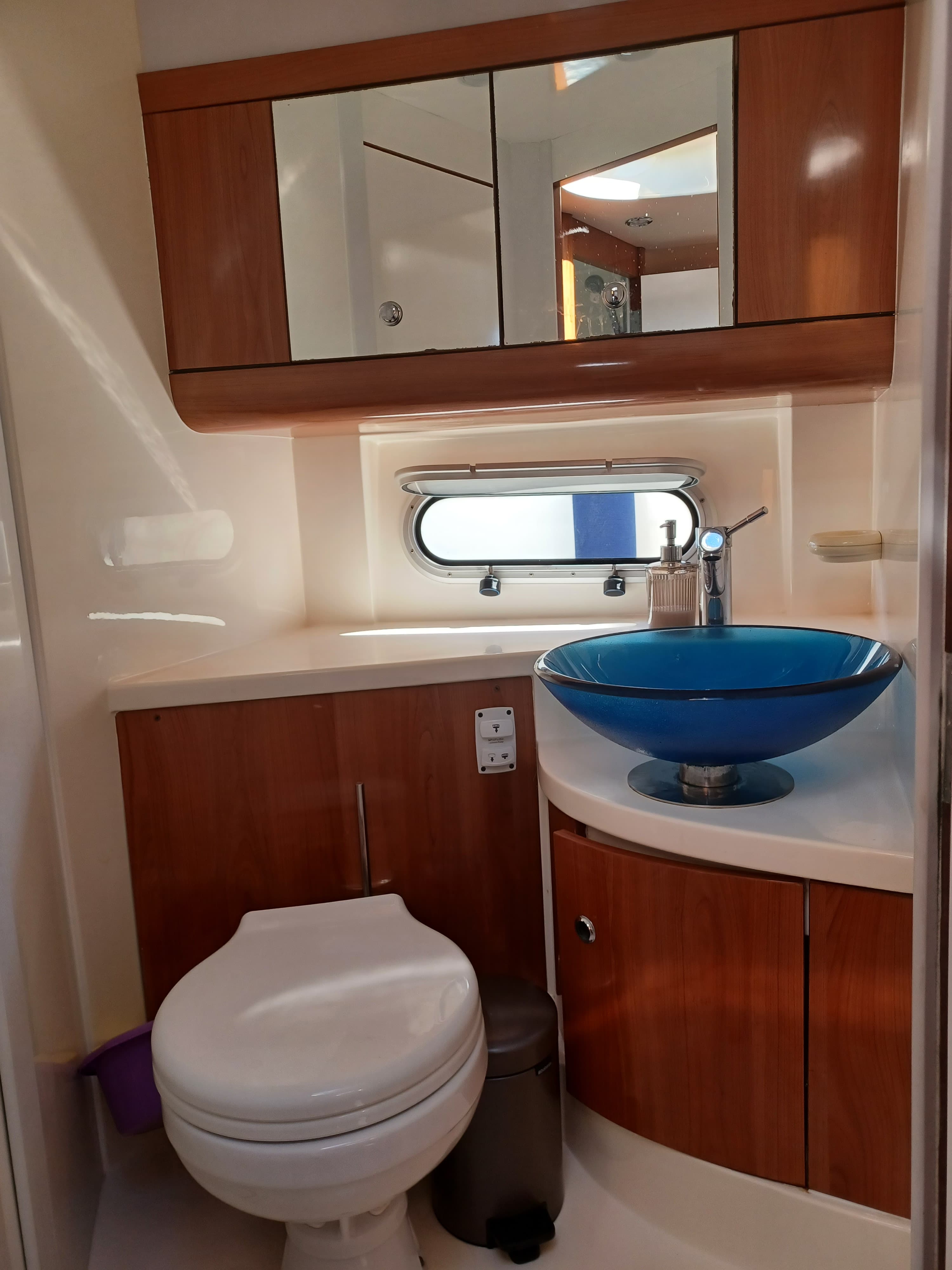 Sealine S38 - photo 21