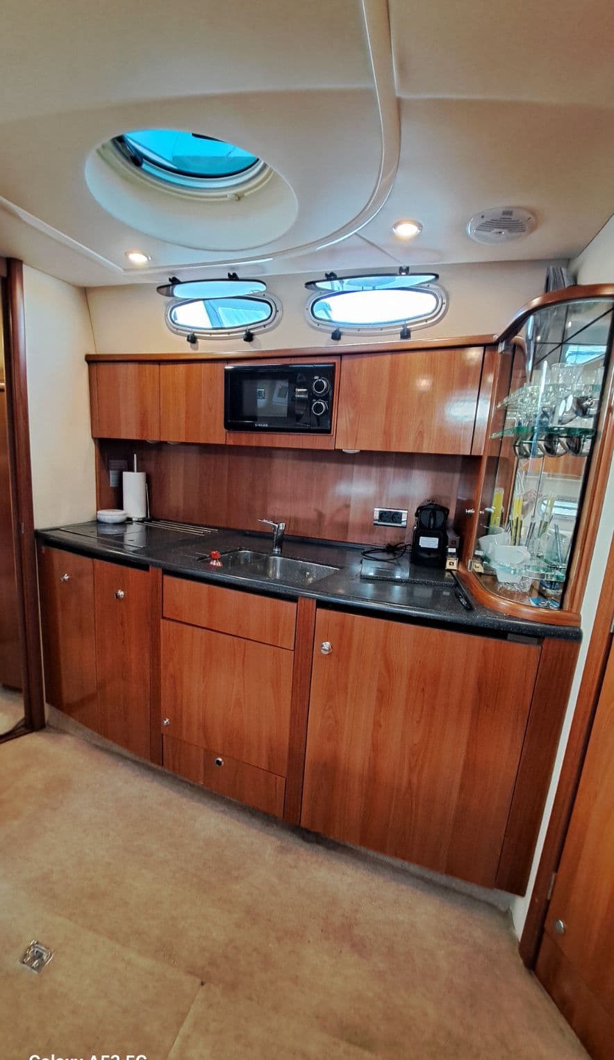 Sealine S38 - photo 17