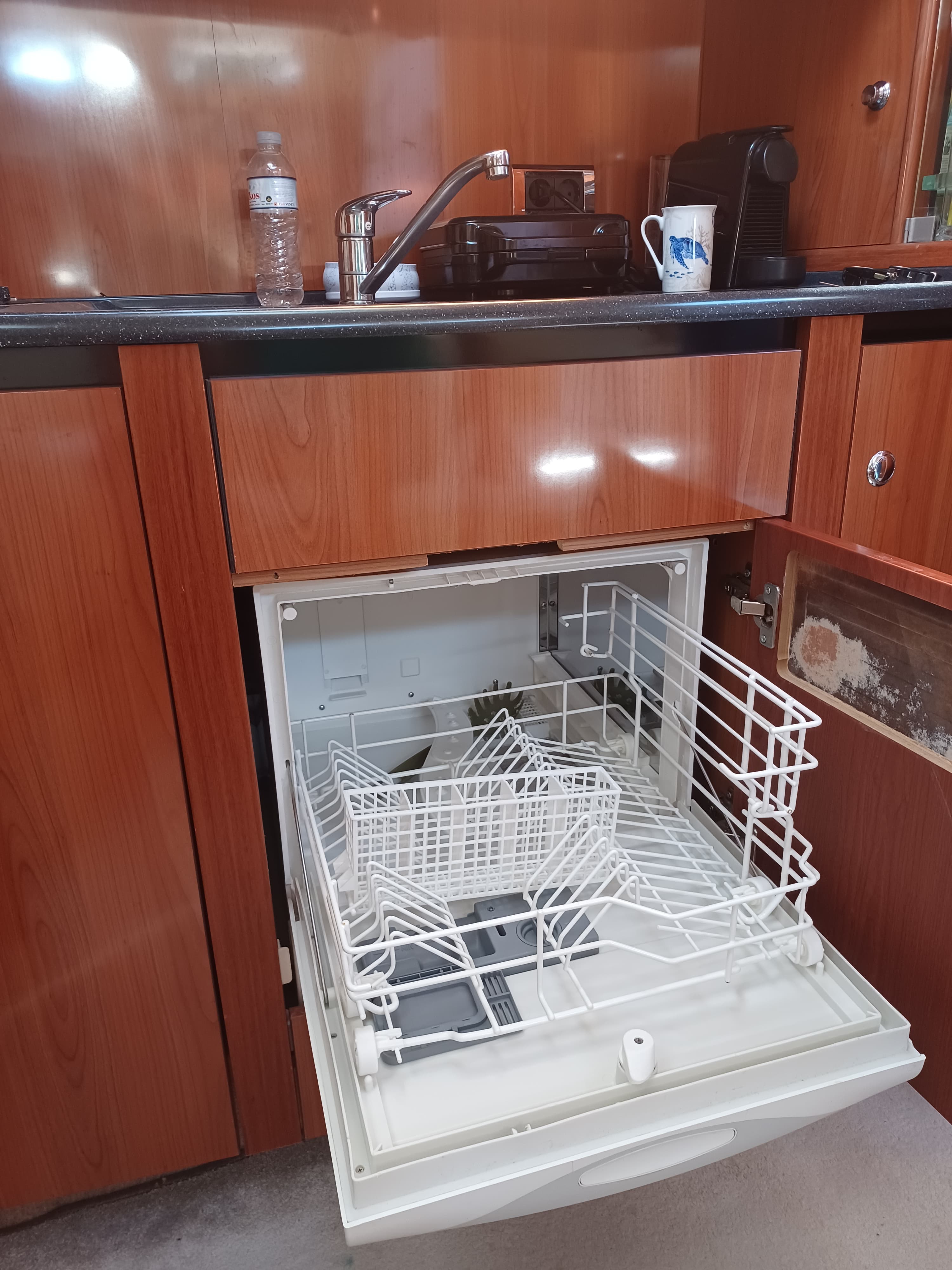 Sealine S38 - photo 15