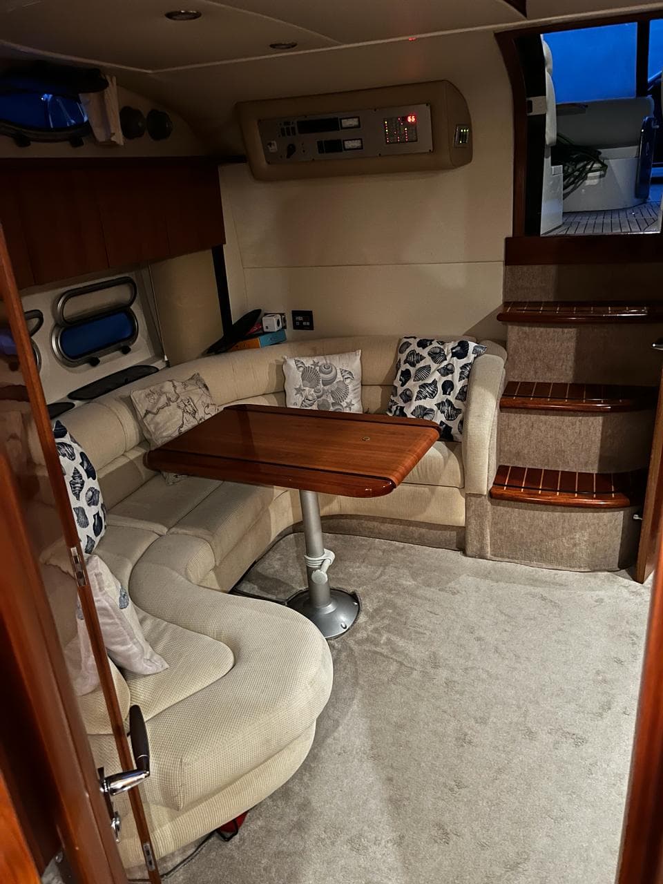 Sealine S38 - photo 23