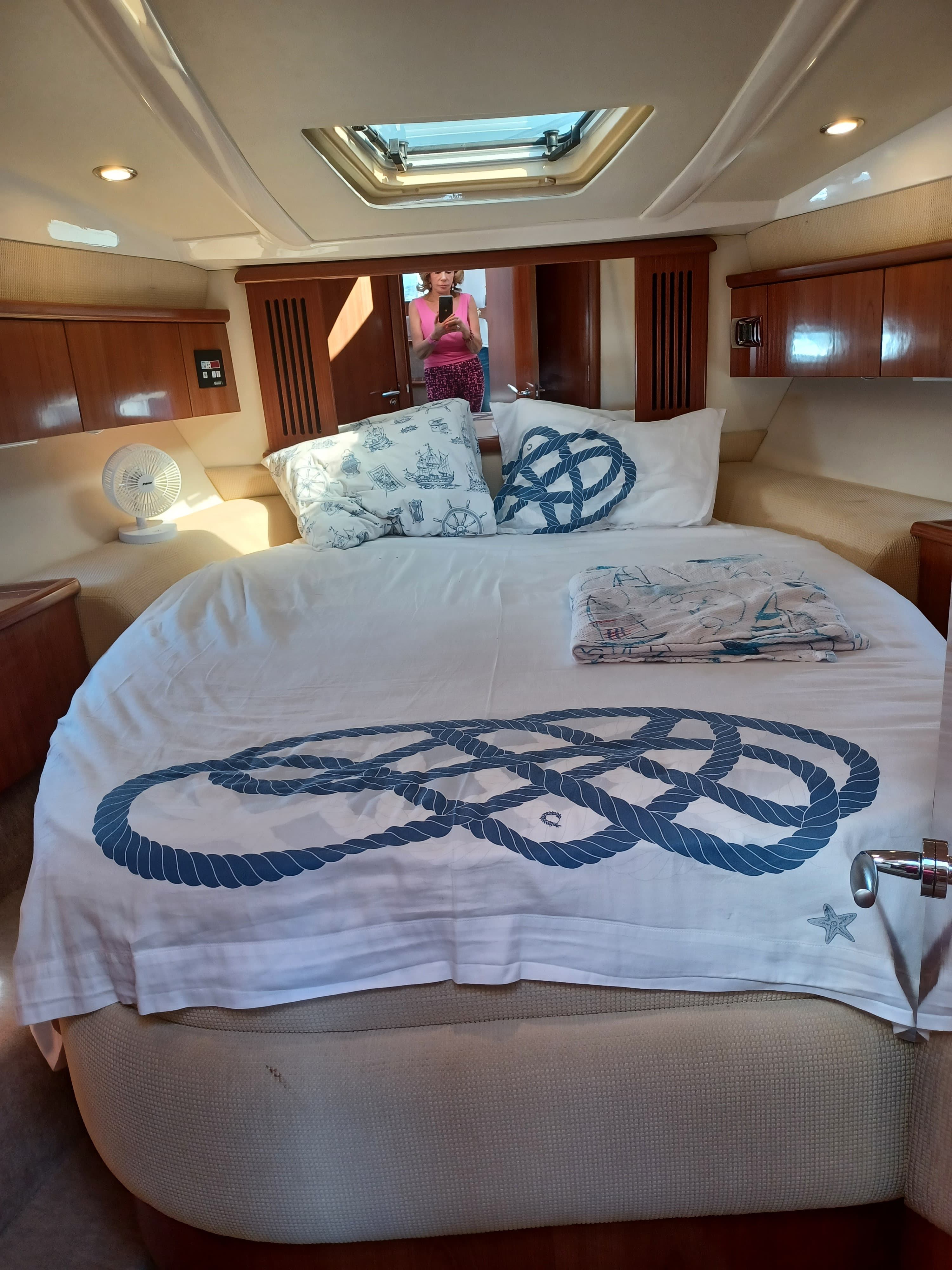 Sealine S38 - photo 19