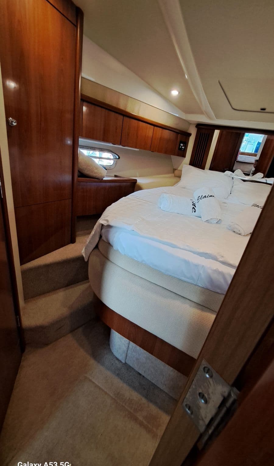 Sealine S38 - photo 14