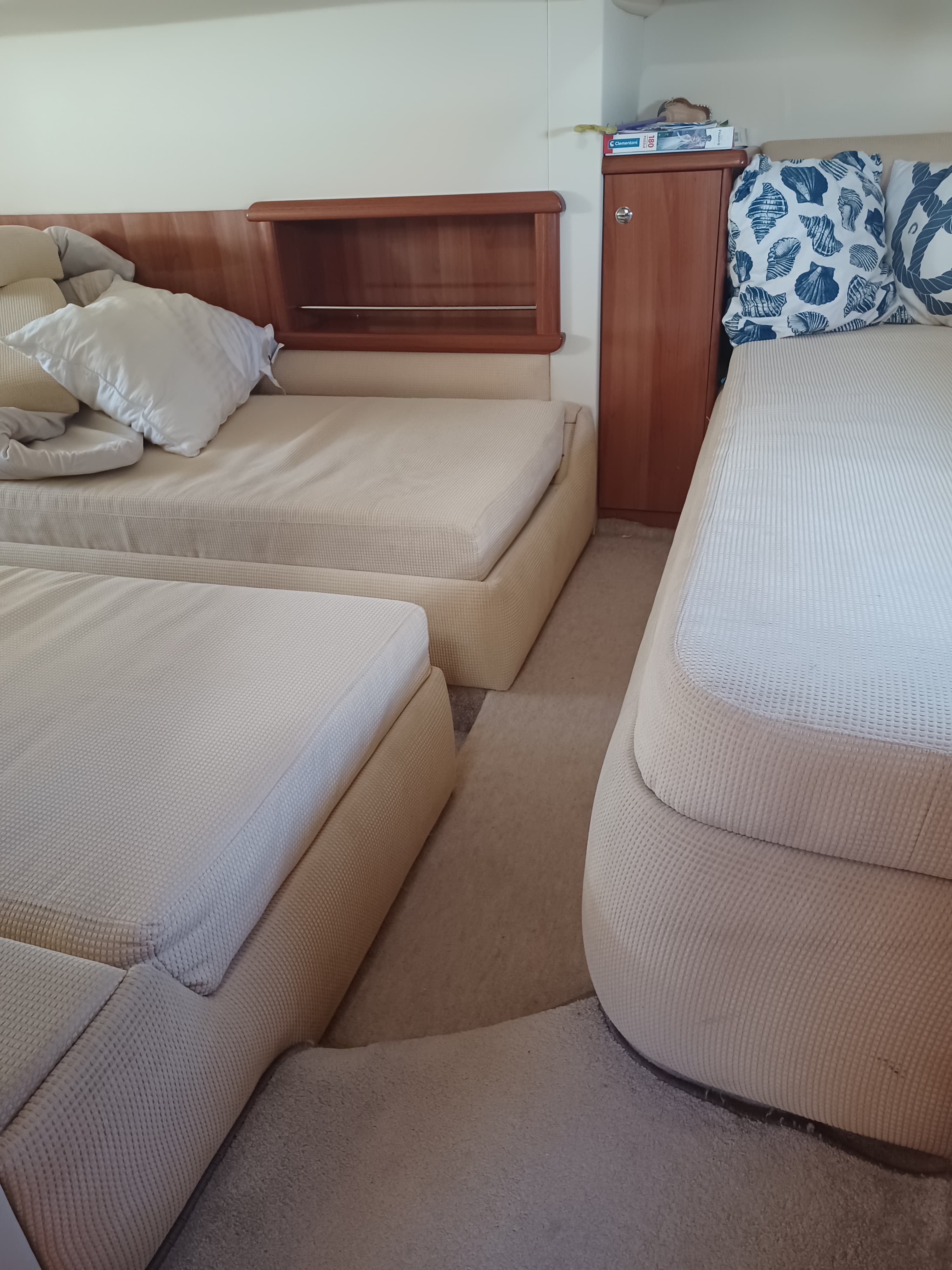 Sealine S38 - photo 22